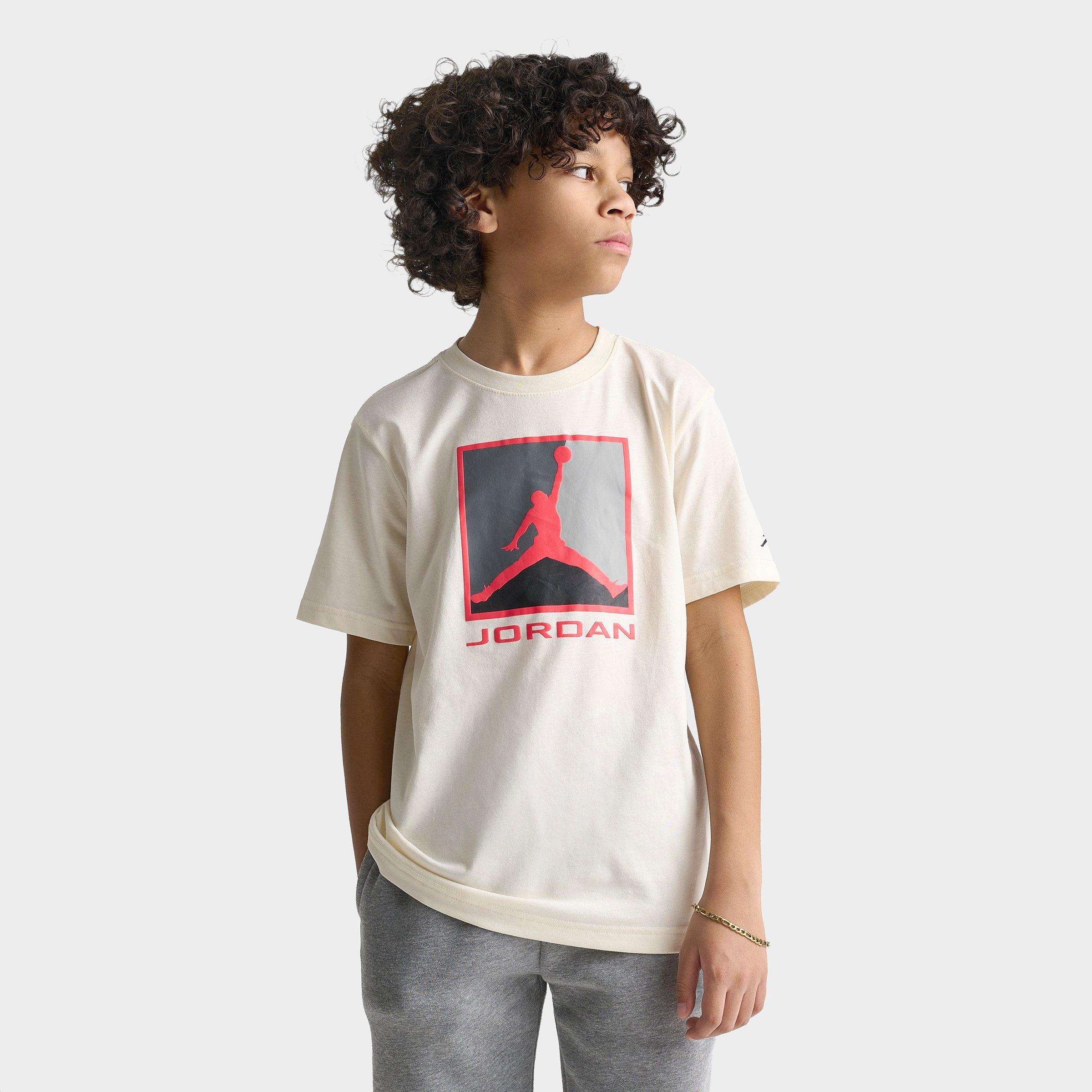 Jordan Jumpman Baseline T-Shirt