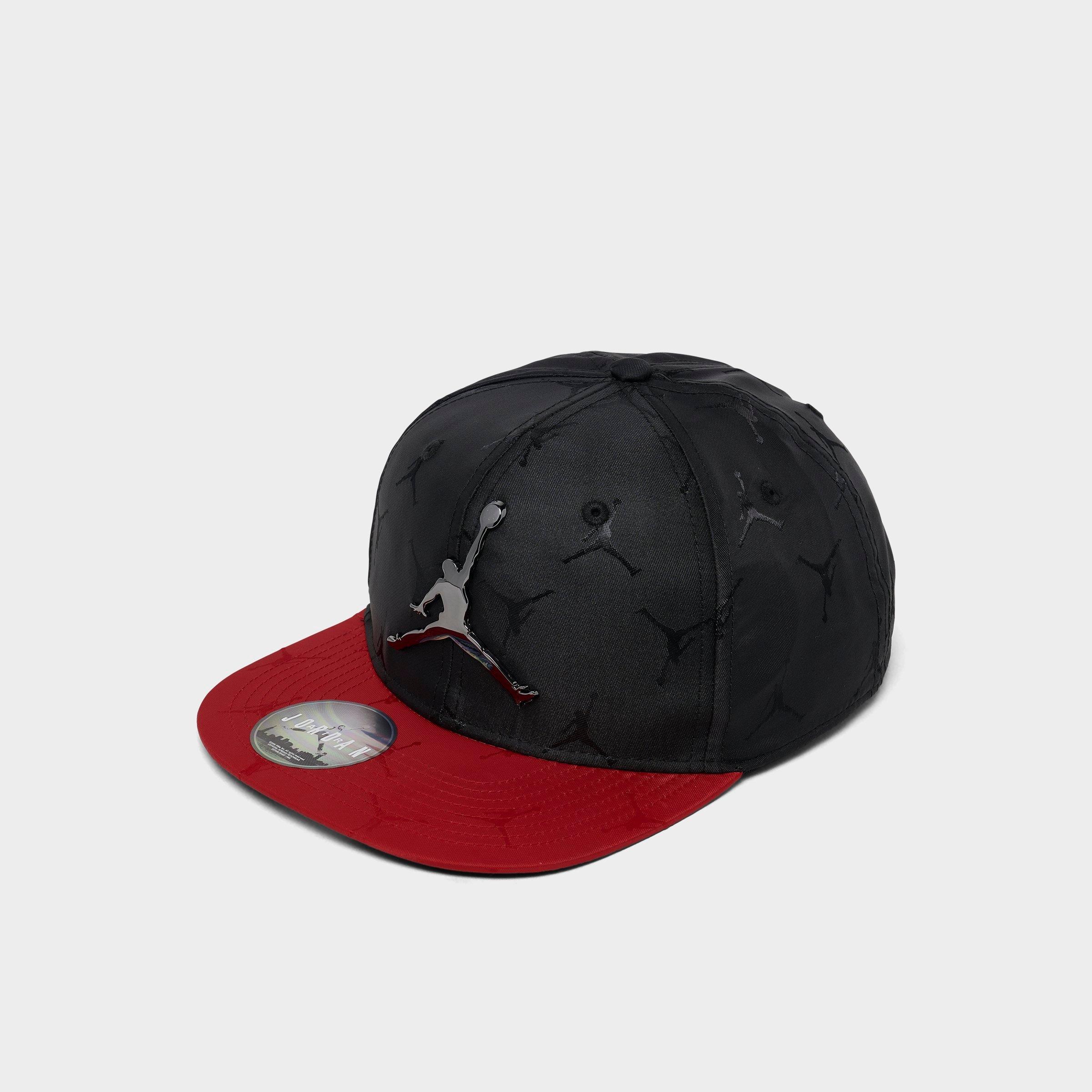 Jordan Jumpman Jacquard Snapback Hat