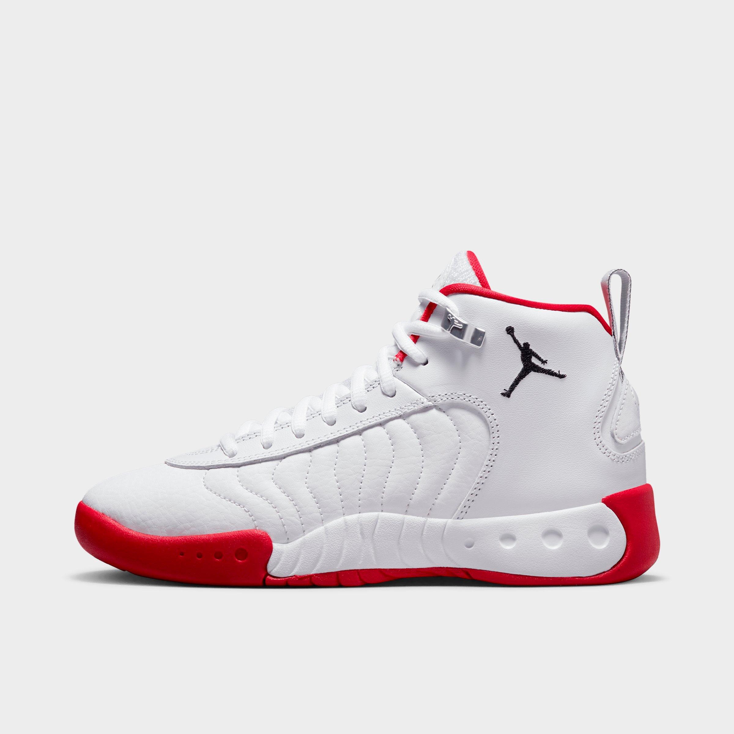 Jordan Jumpman Pro Basketball Shoes