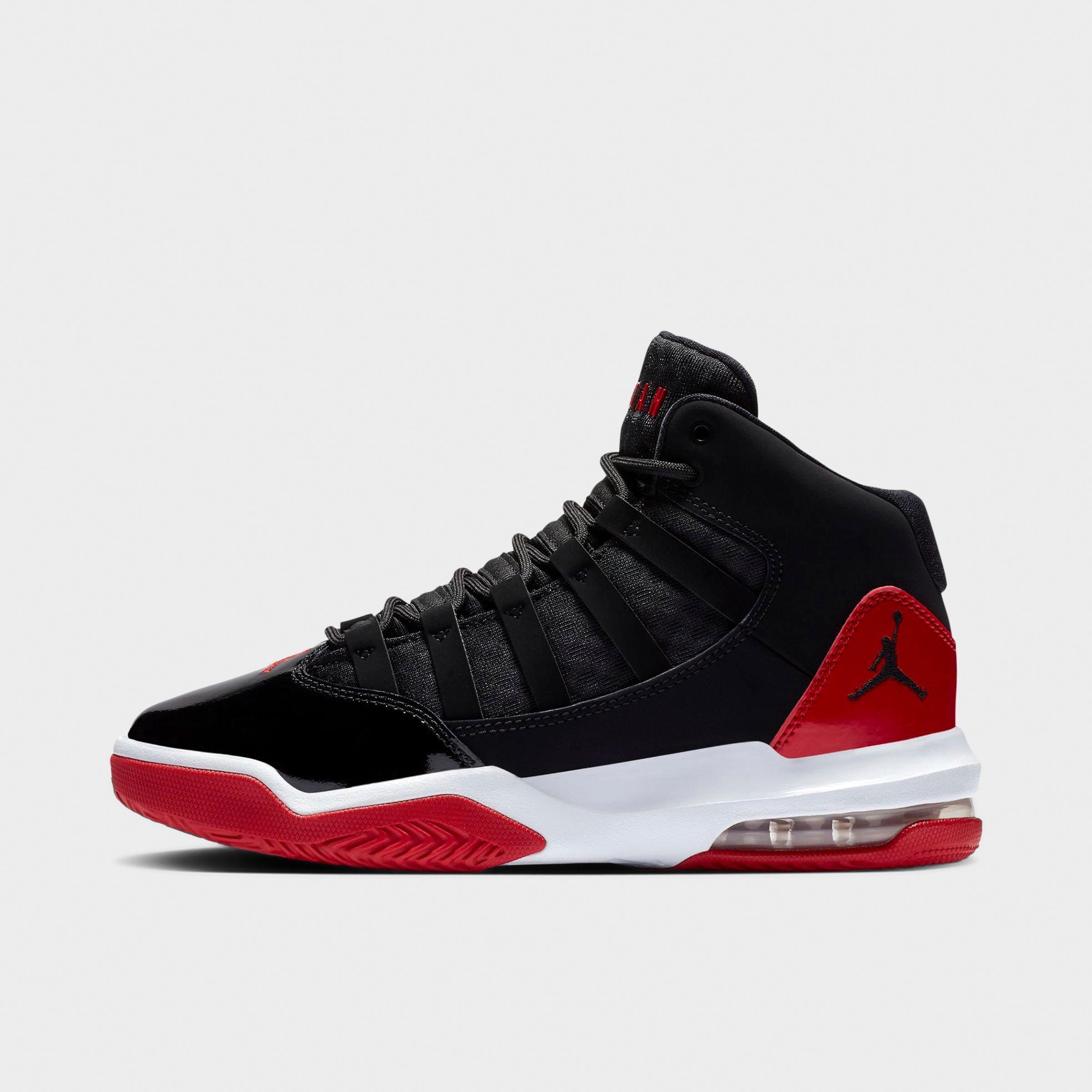 Air Jordan Max Aura Basketball Shoes