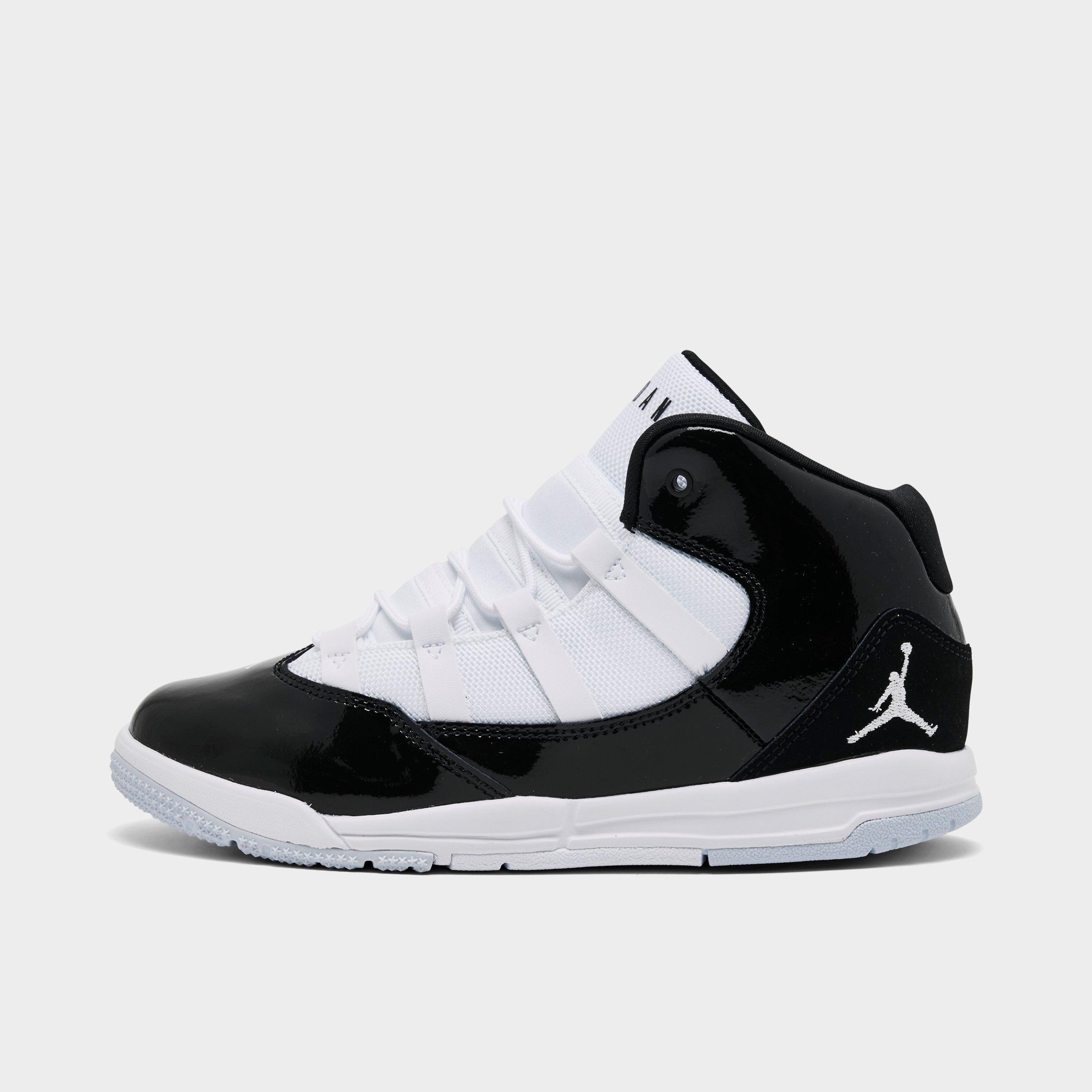 Jordan Max Aura Basketball Shoes