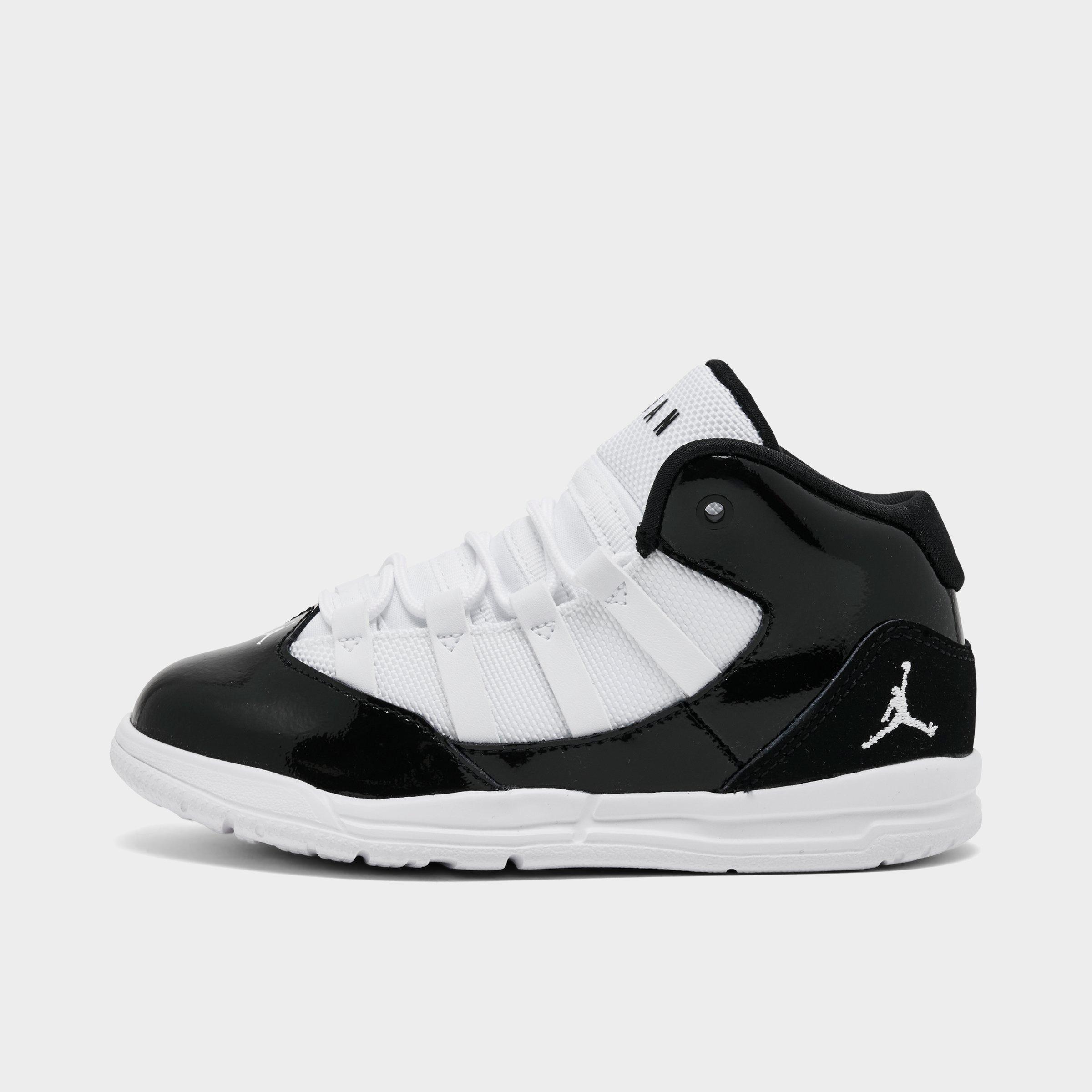 Jordan Max Aura Basketball Shoes