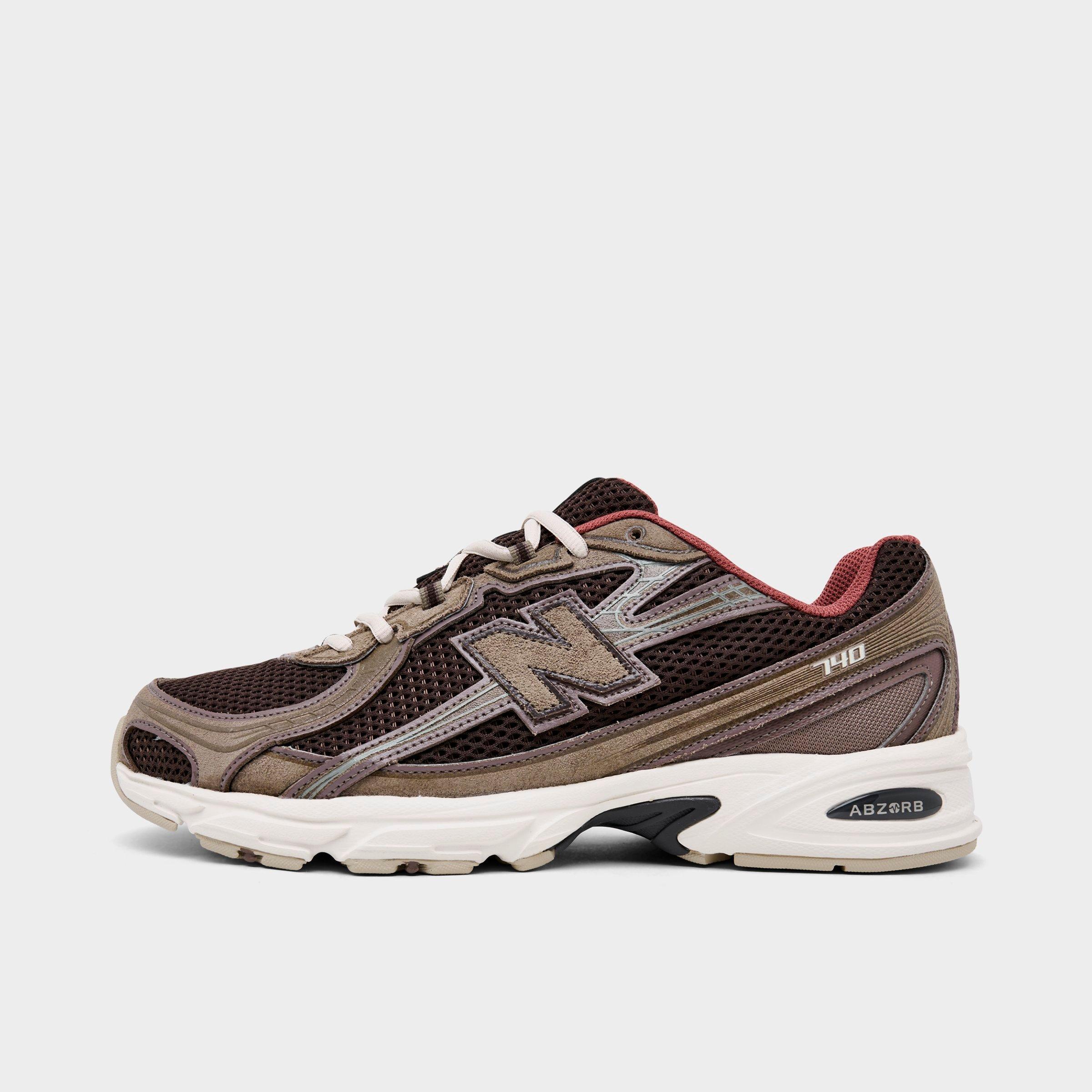 New Balance 740 Casual Shoes
