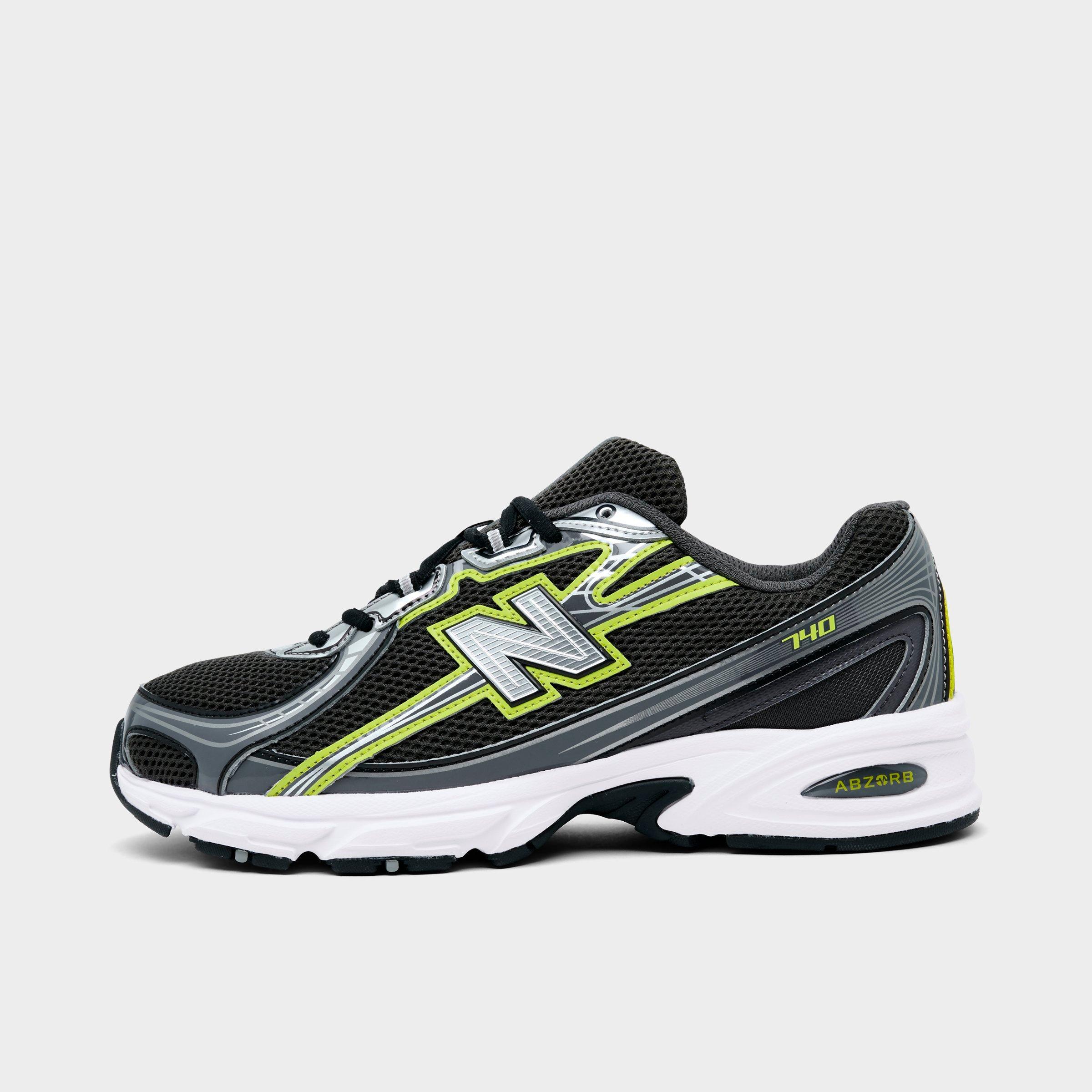 New Balance 740 Casual Shoes