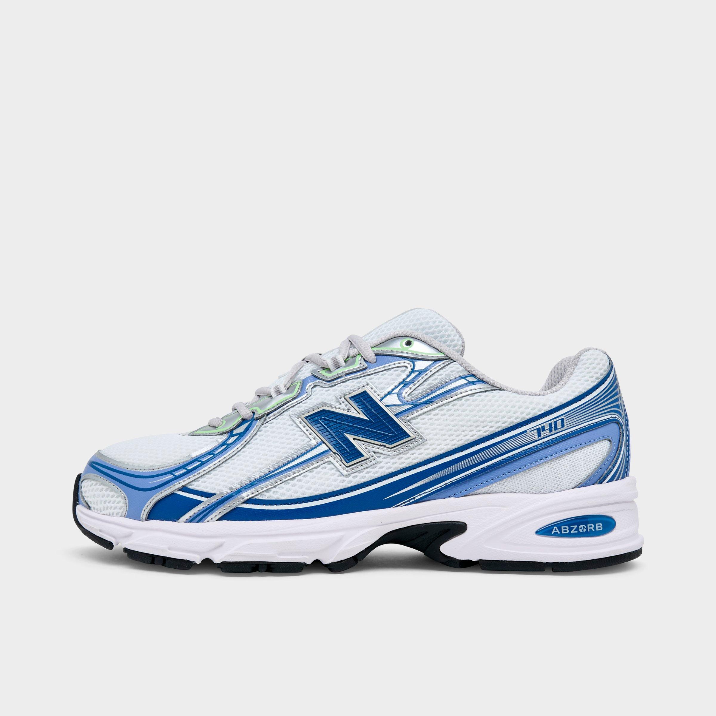New Balance 740 Casual Shoes