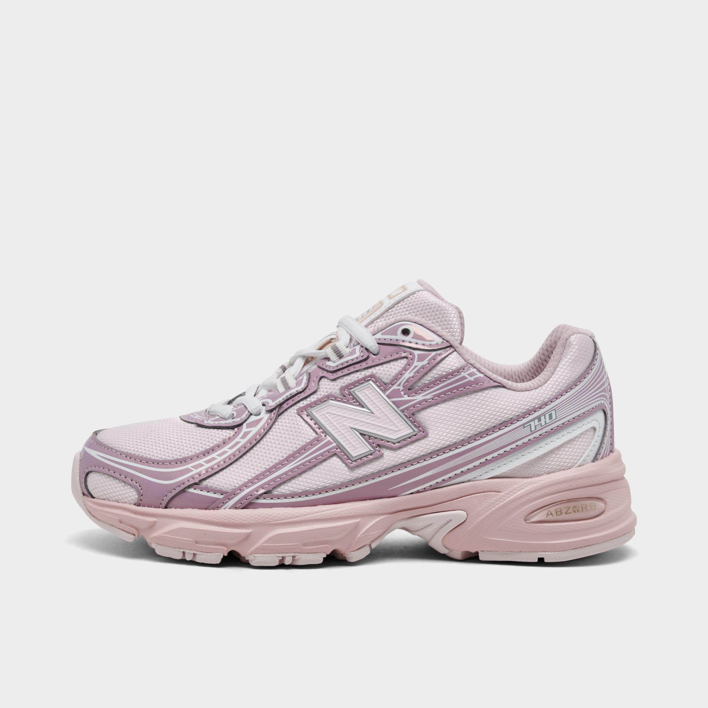 New Balance 740 Casual Shoes