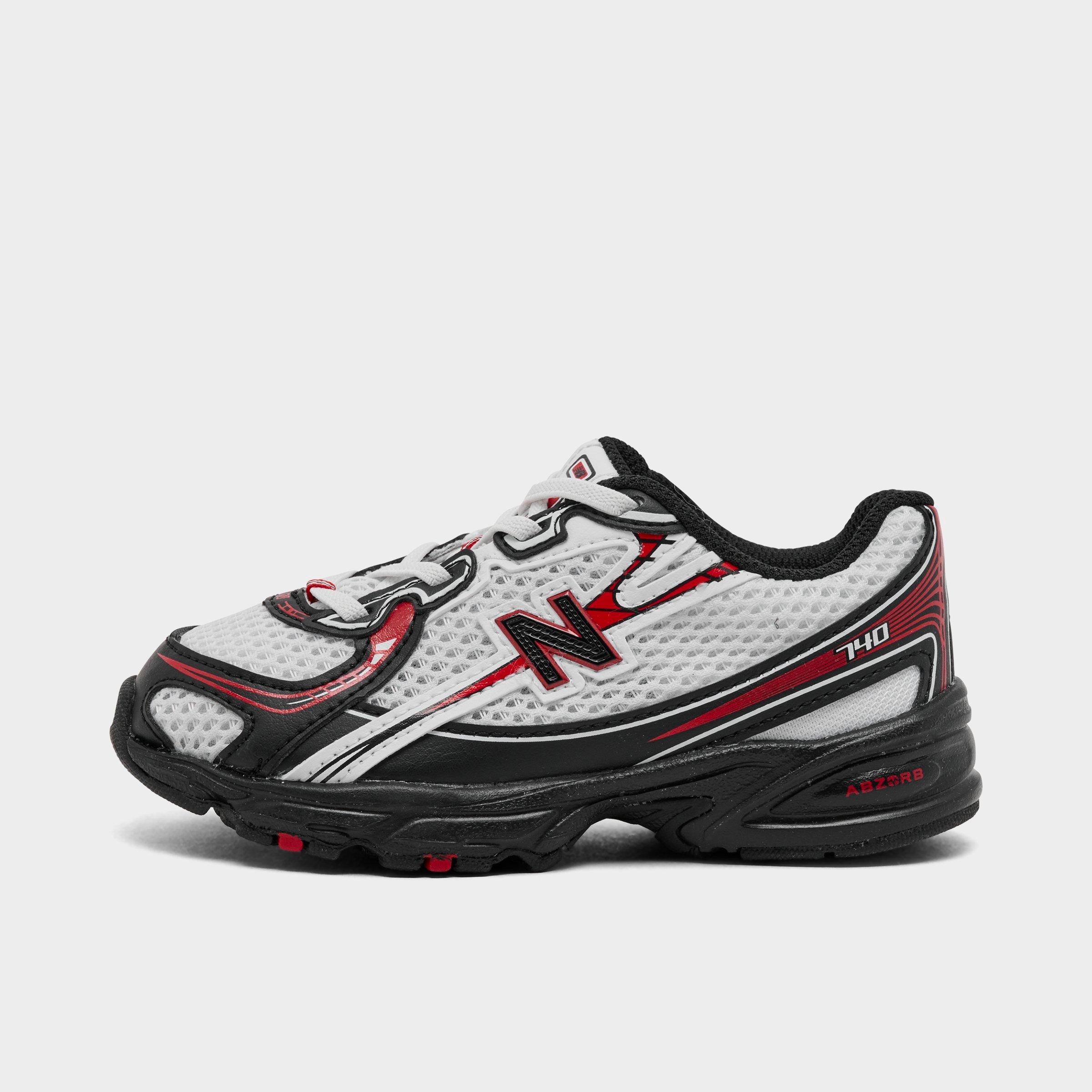 New Balance 740 Stretch Lace Casual Shoes