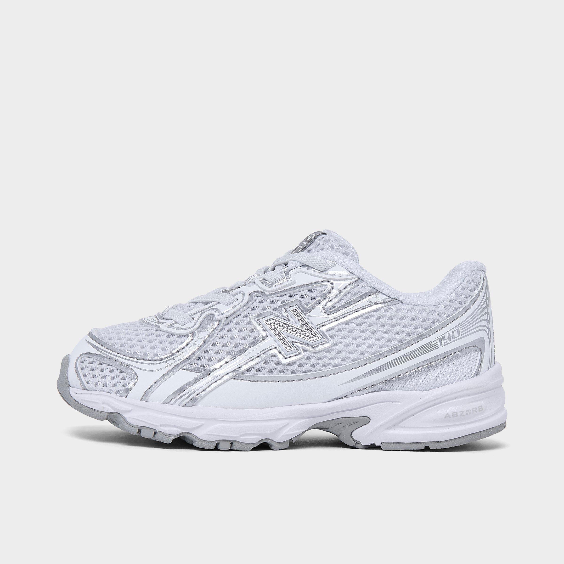 New Balance 740 Stretch Lace Casual Shoes