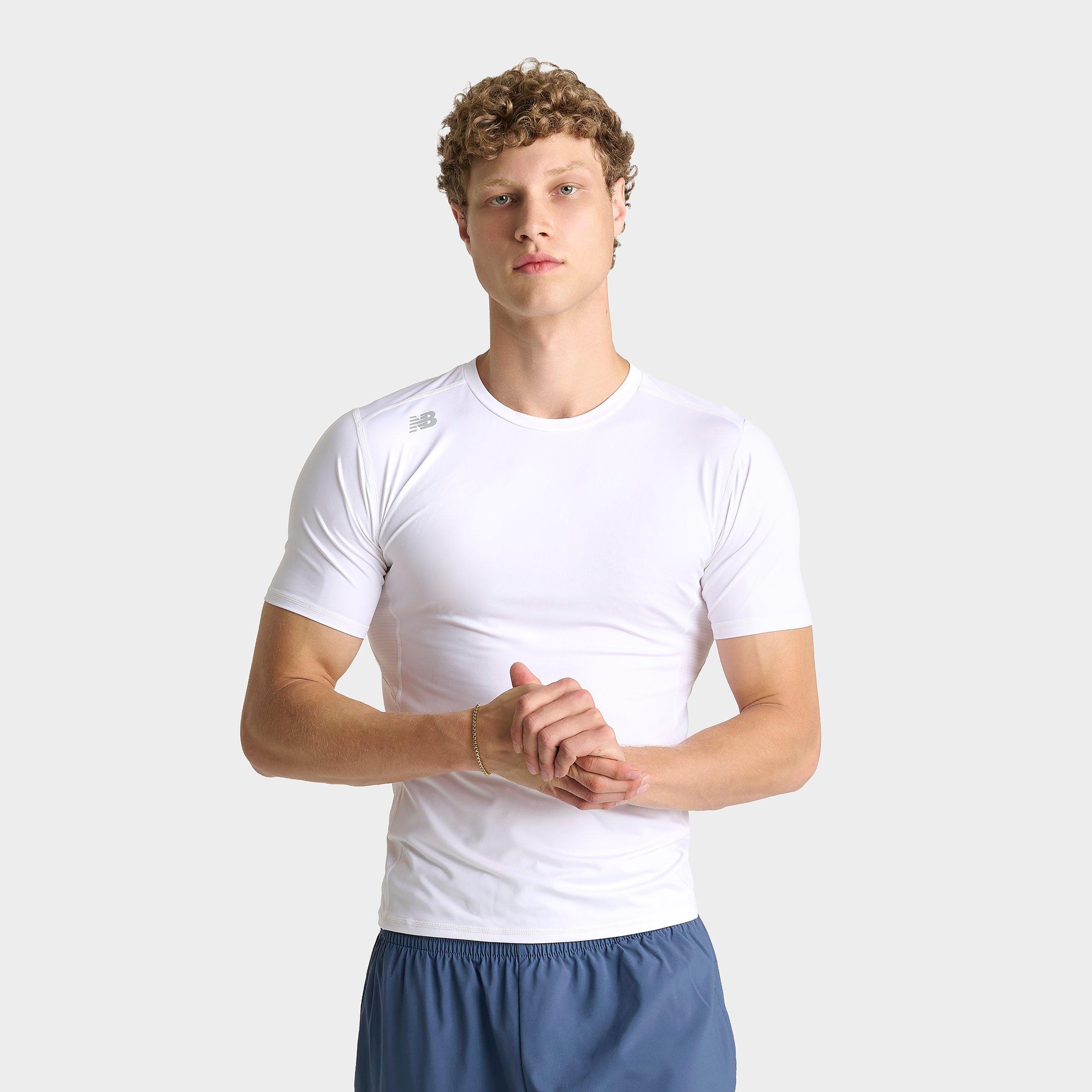 New Balance Pace Compression Training T-Shirt