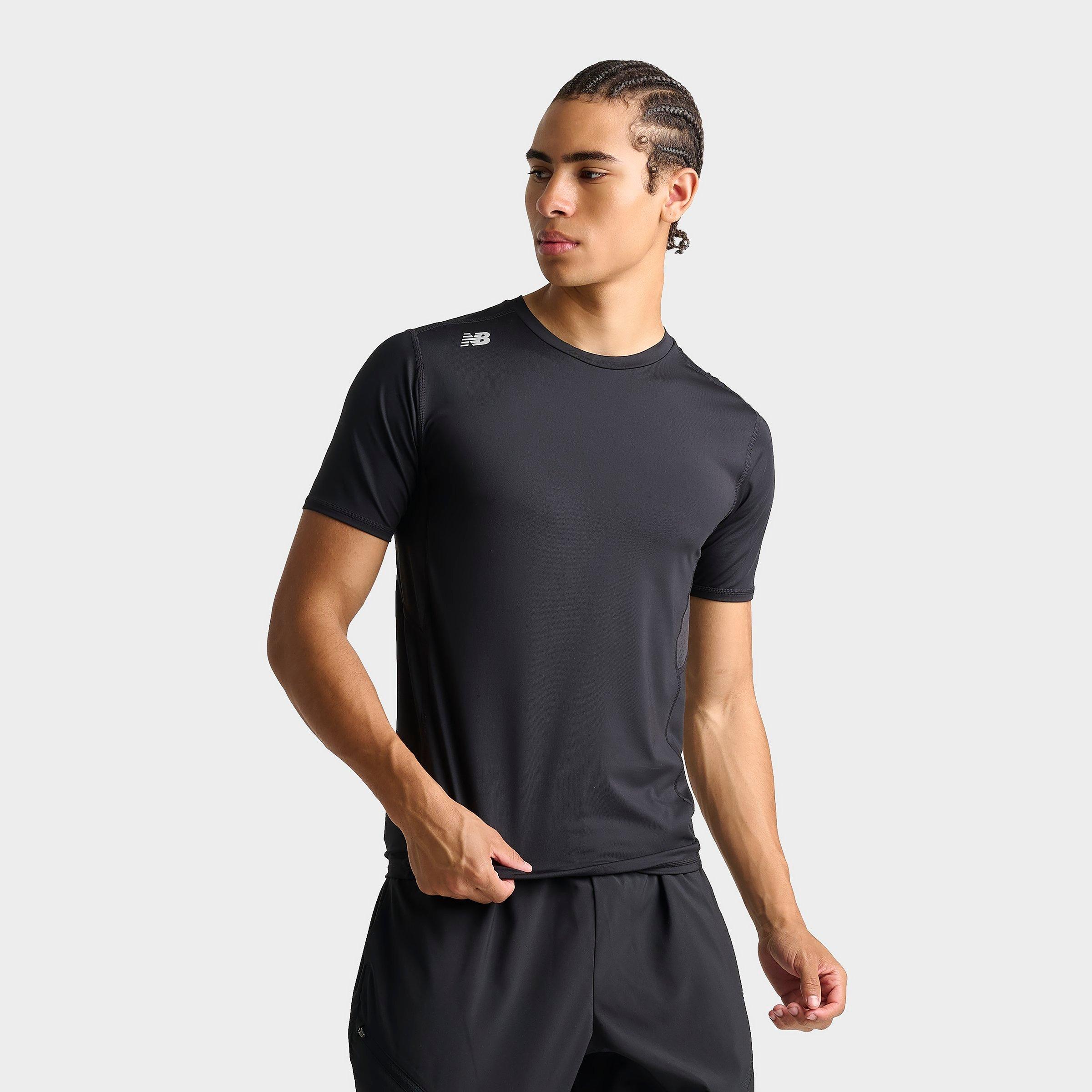 New Balance Pace Compression Training T-Shirt