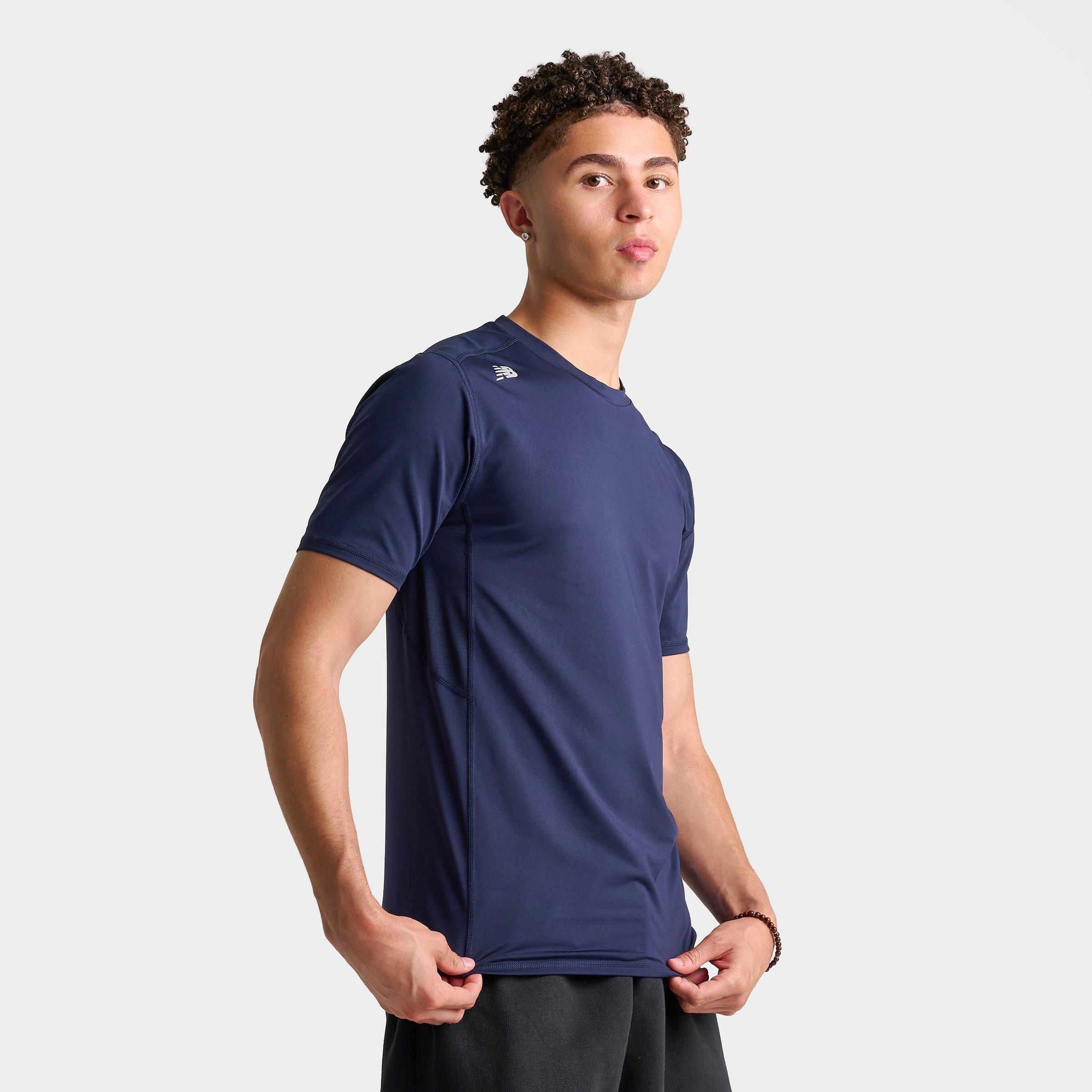 New Balance Pace Compression Training T-Shirt