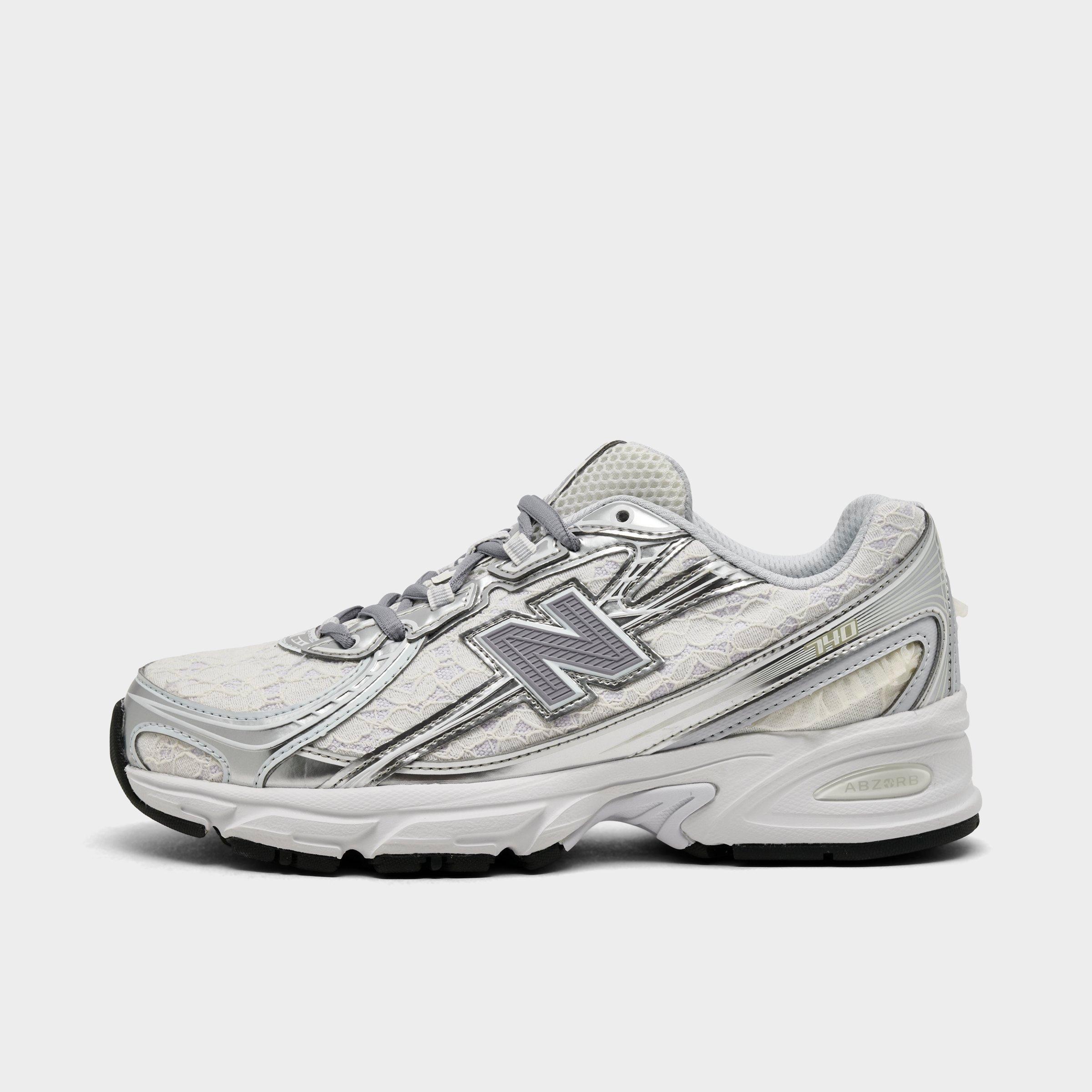 New Balance 740 Lace Casual Shoes