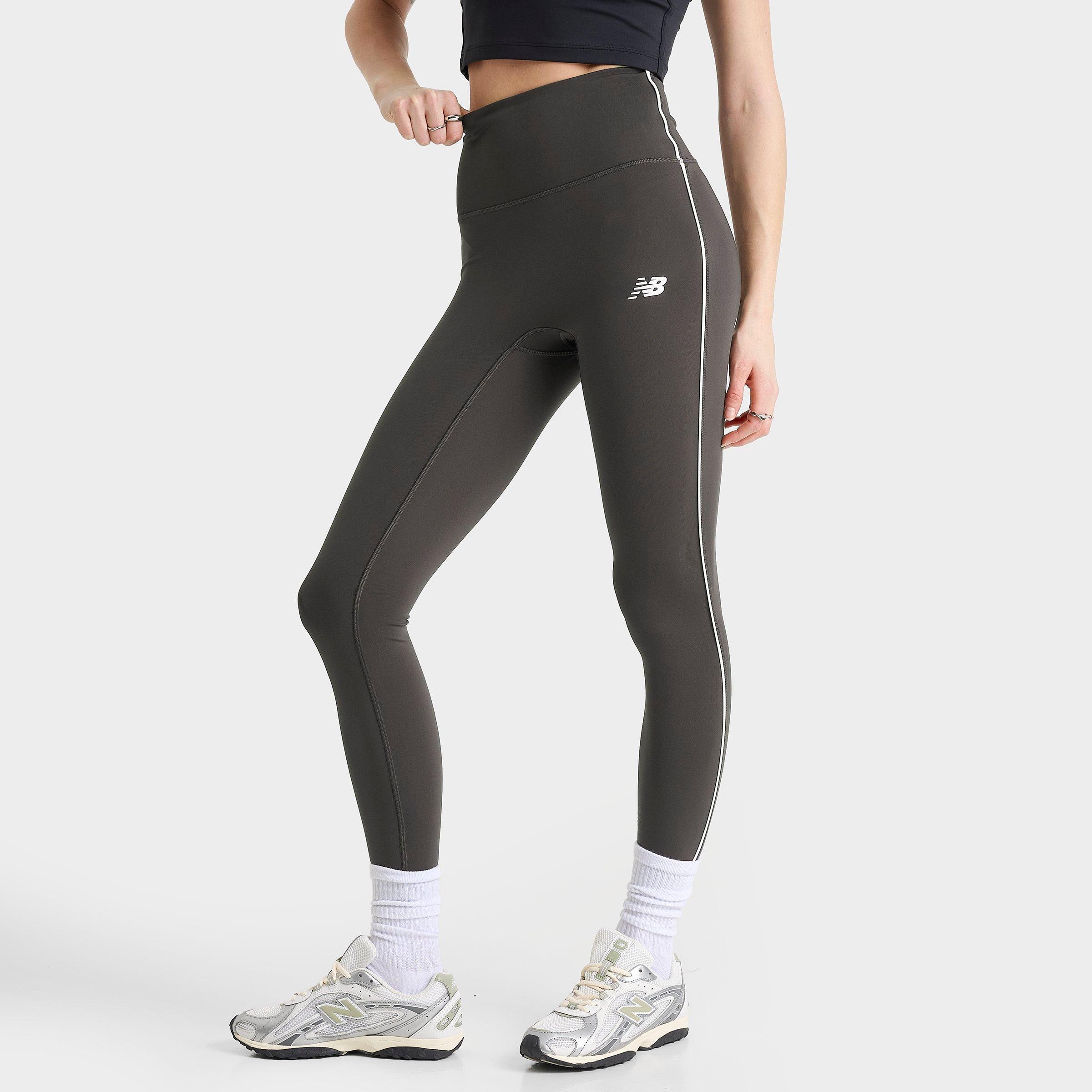 New Balance Piped Training Leggings