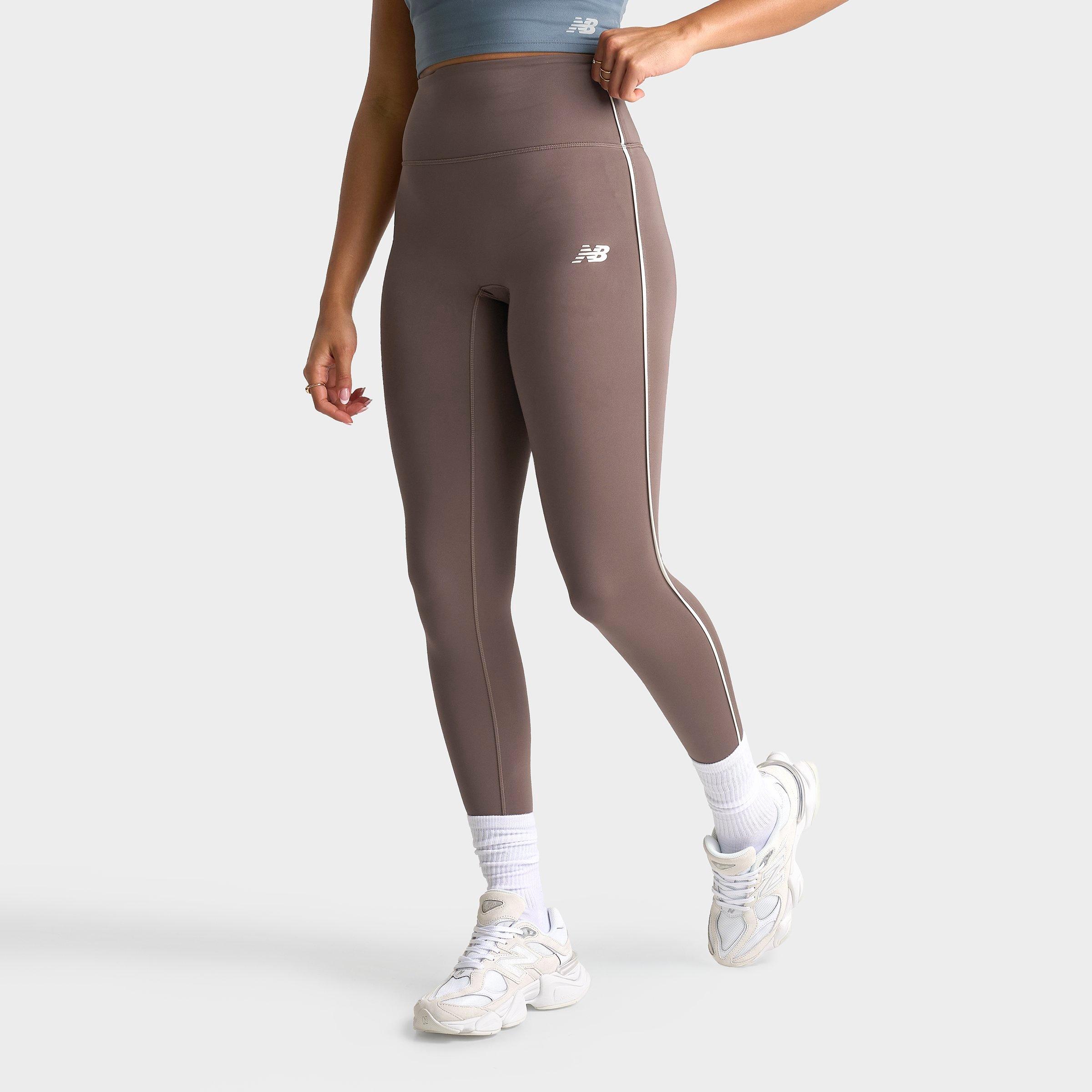 New Balance Piped Training Leggings