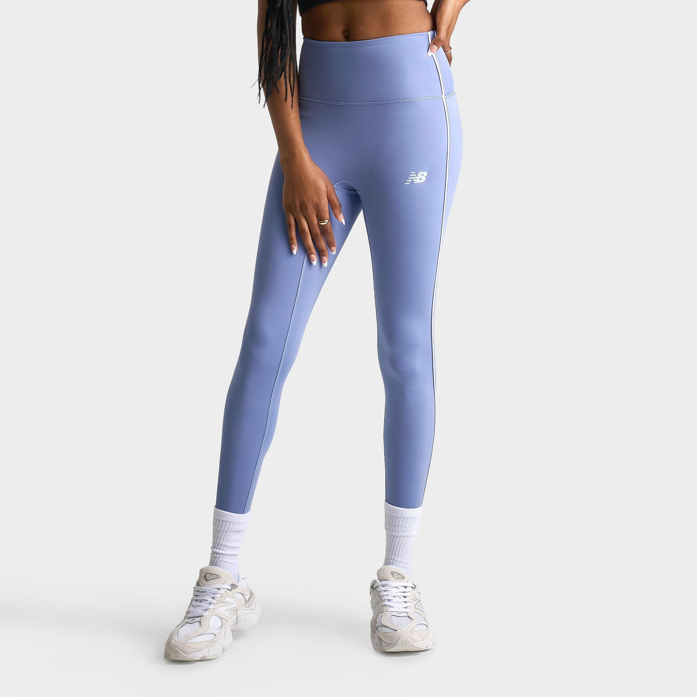 New Balance Piped Training Leggings
