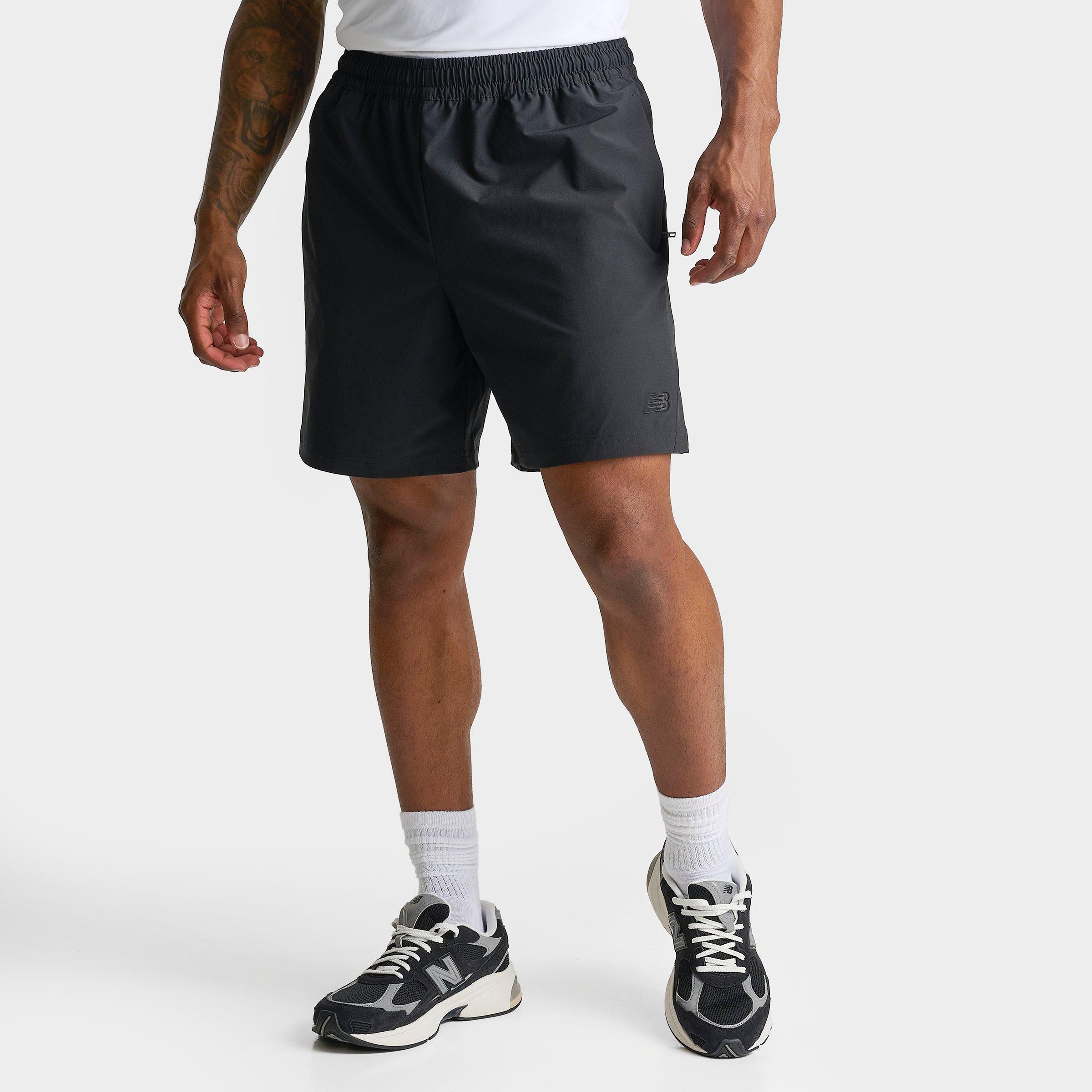New Balance Athletics 7" Stretch-Woven Shorts