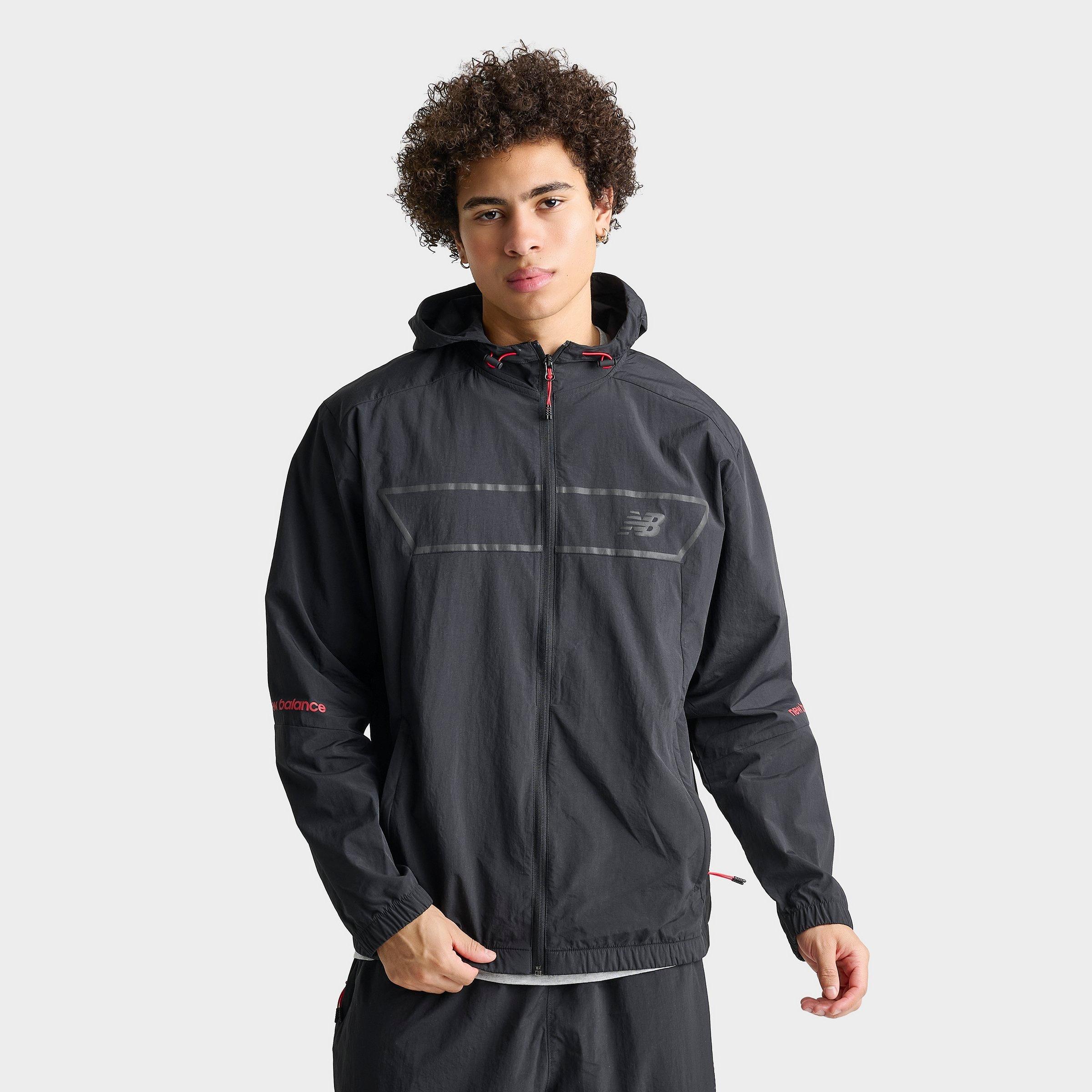 New Balance Vision Pack Jacket