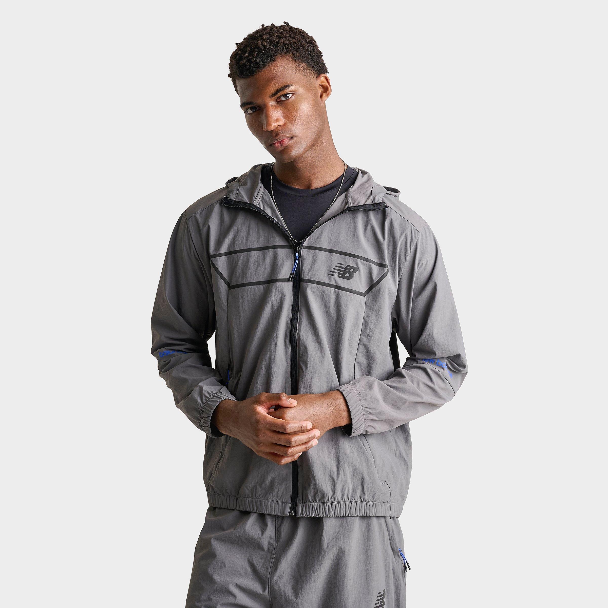 New Balance Vision Pack Jacket