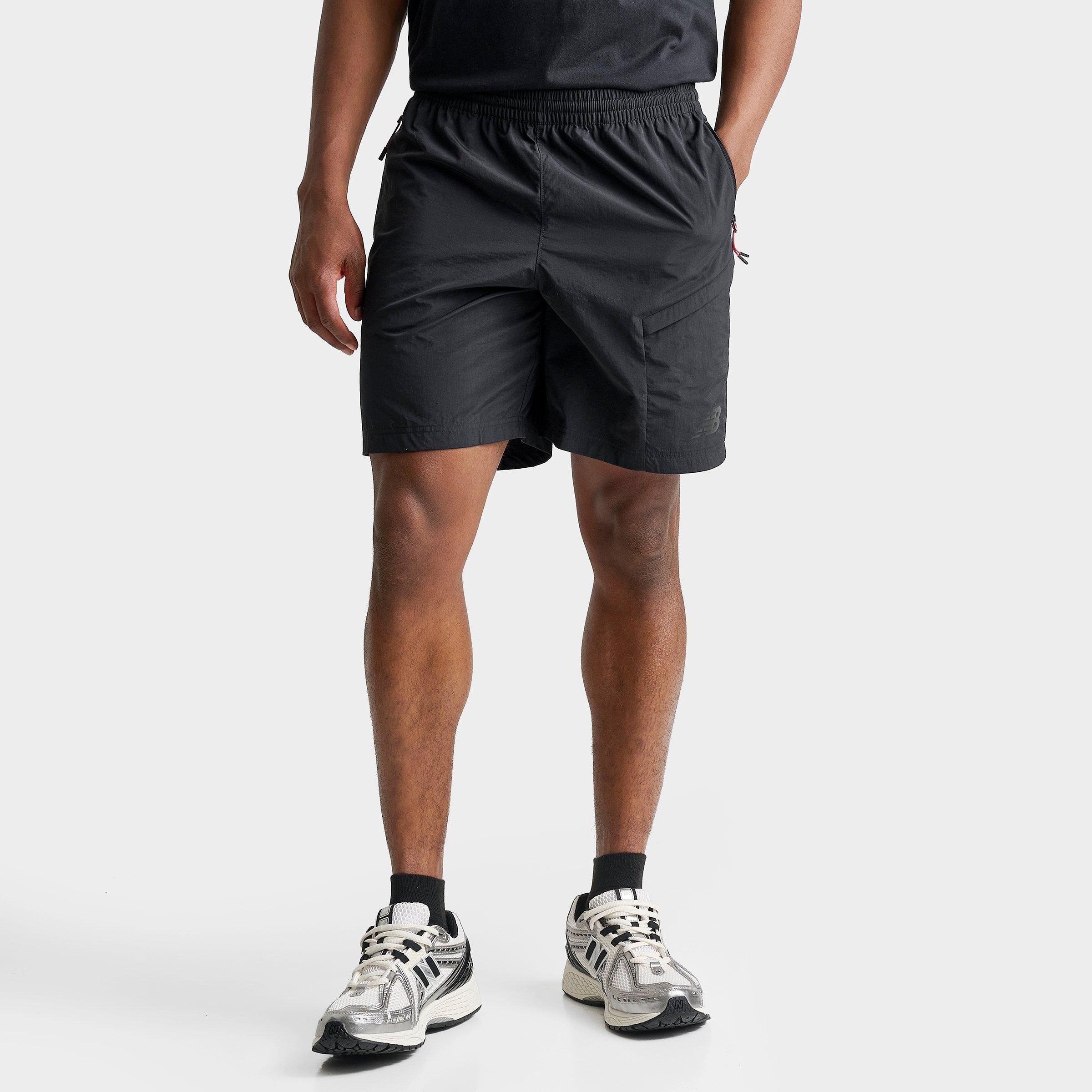 New Balance Vision Woven Shorts
