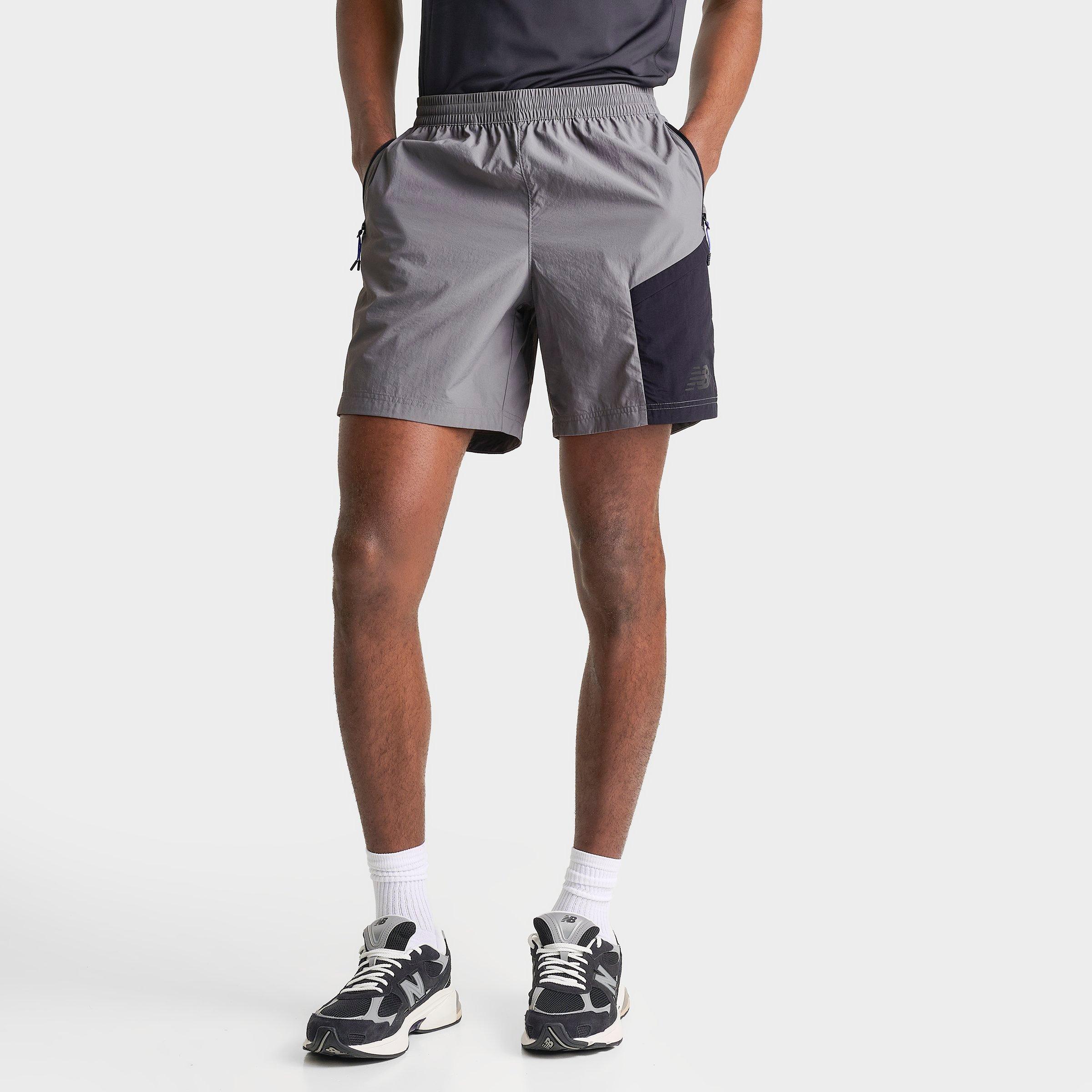 New Balance Vision Woven Shorts
