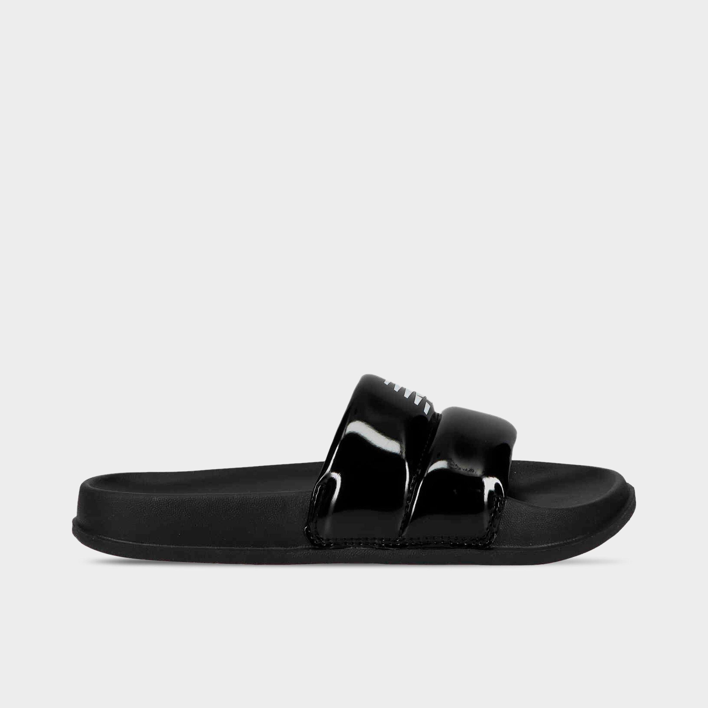 New Balance 200 Puffy Slide Sandals