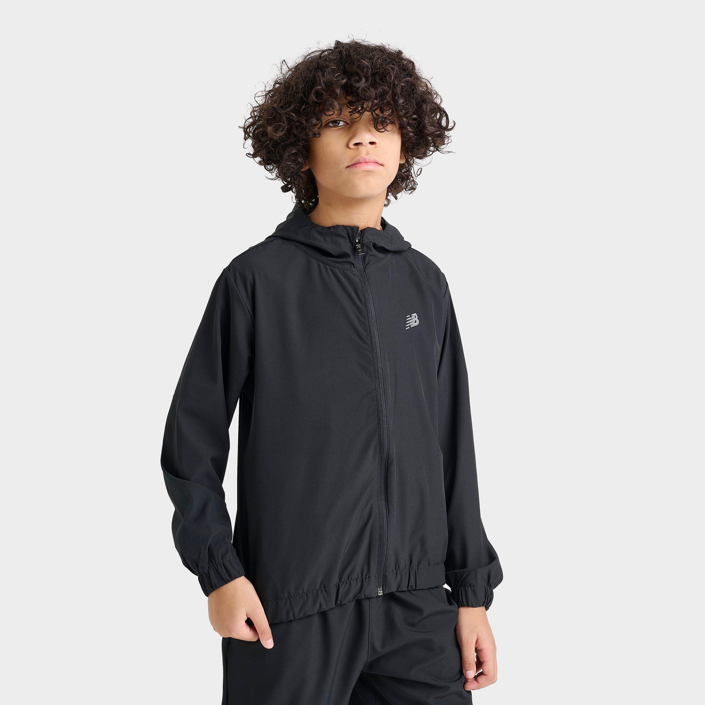 New Balance Track Jacket