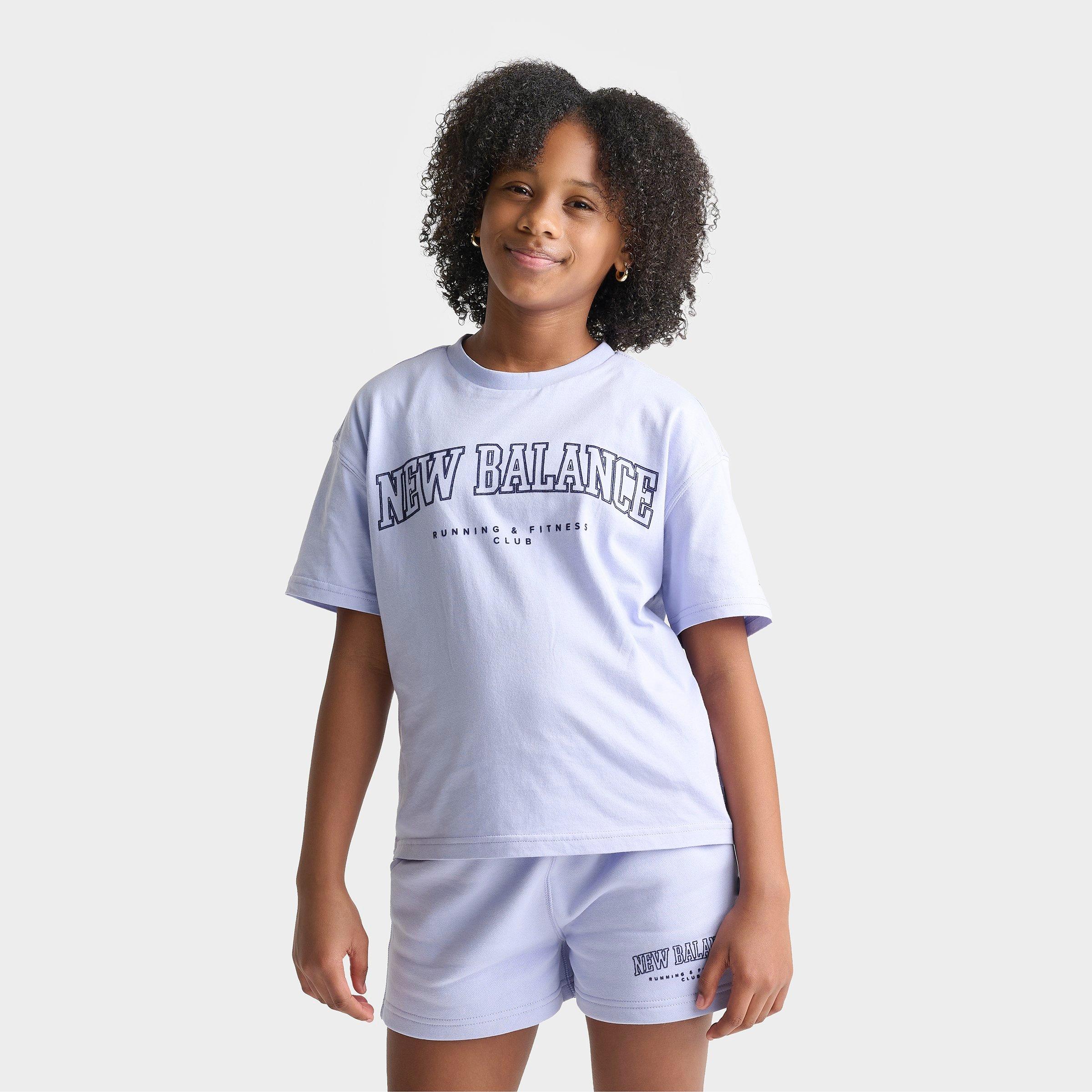 New Balance Athletics Arch T-Shirt