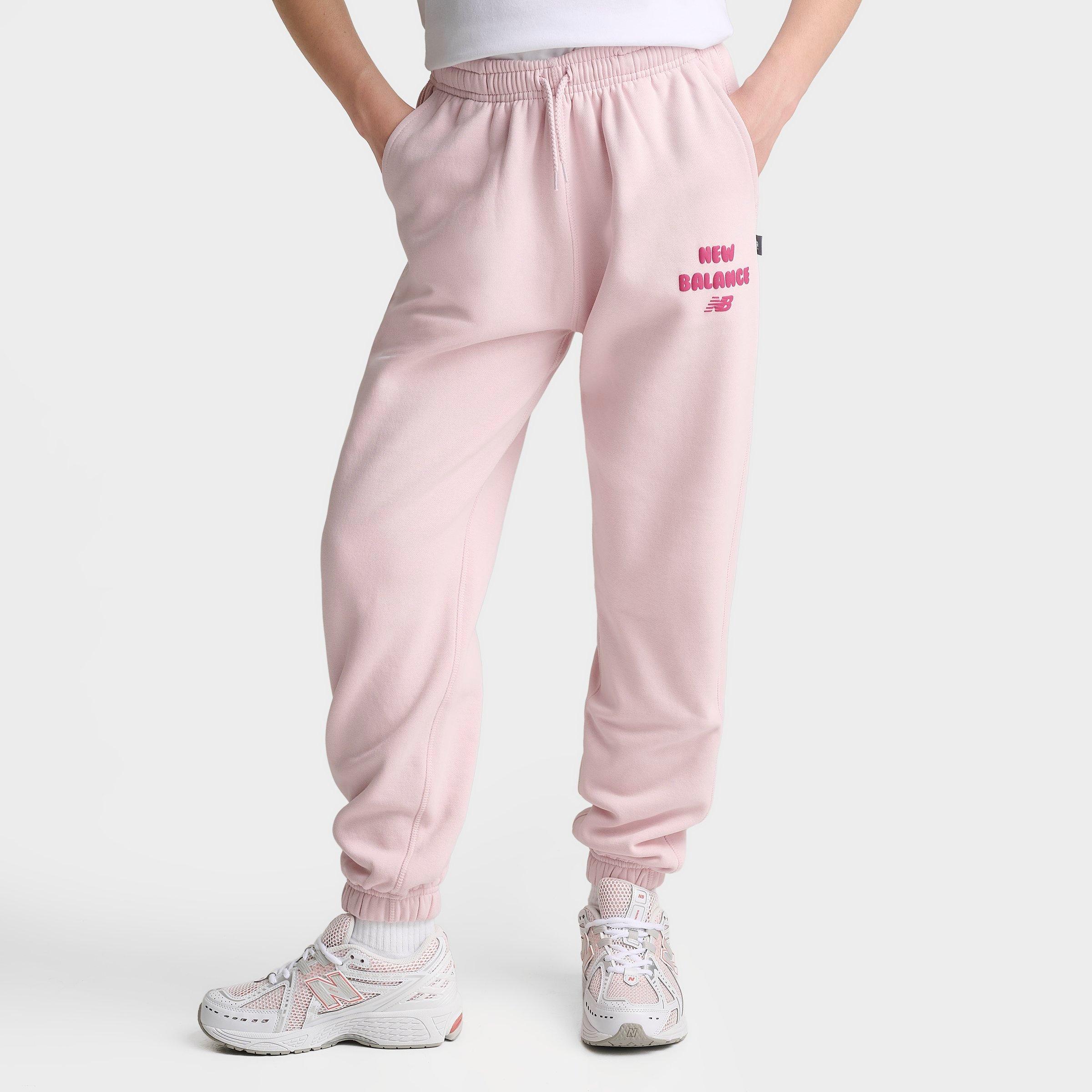New Balance Bubble Print Jogger Pants