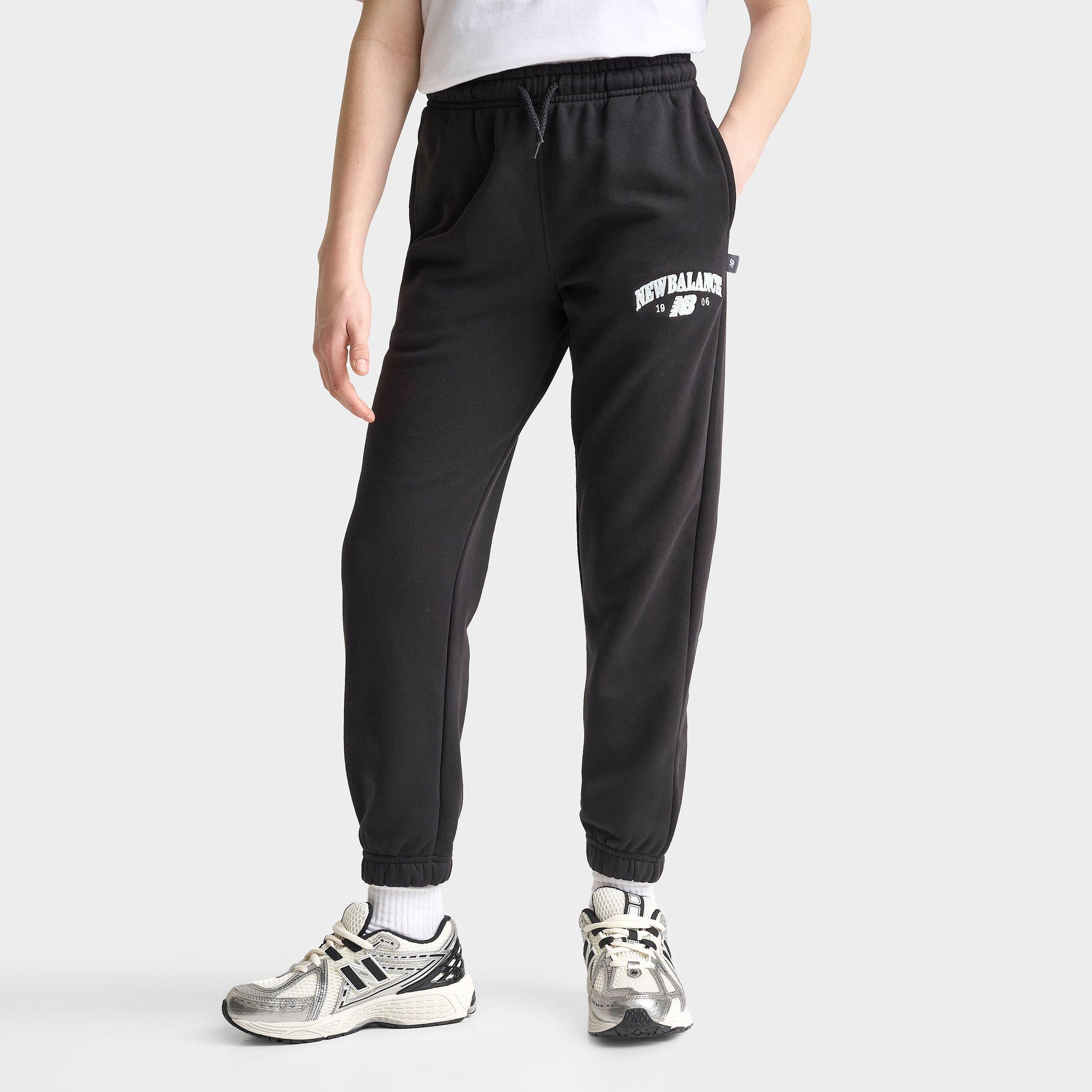 New Balance Chenille Arch Jogger Pants