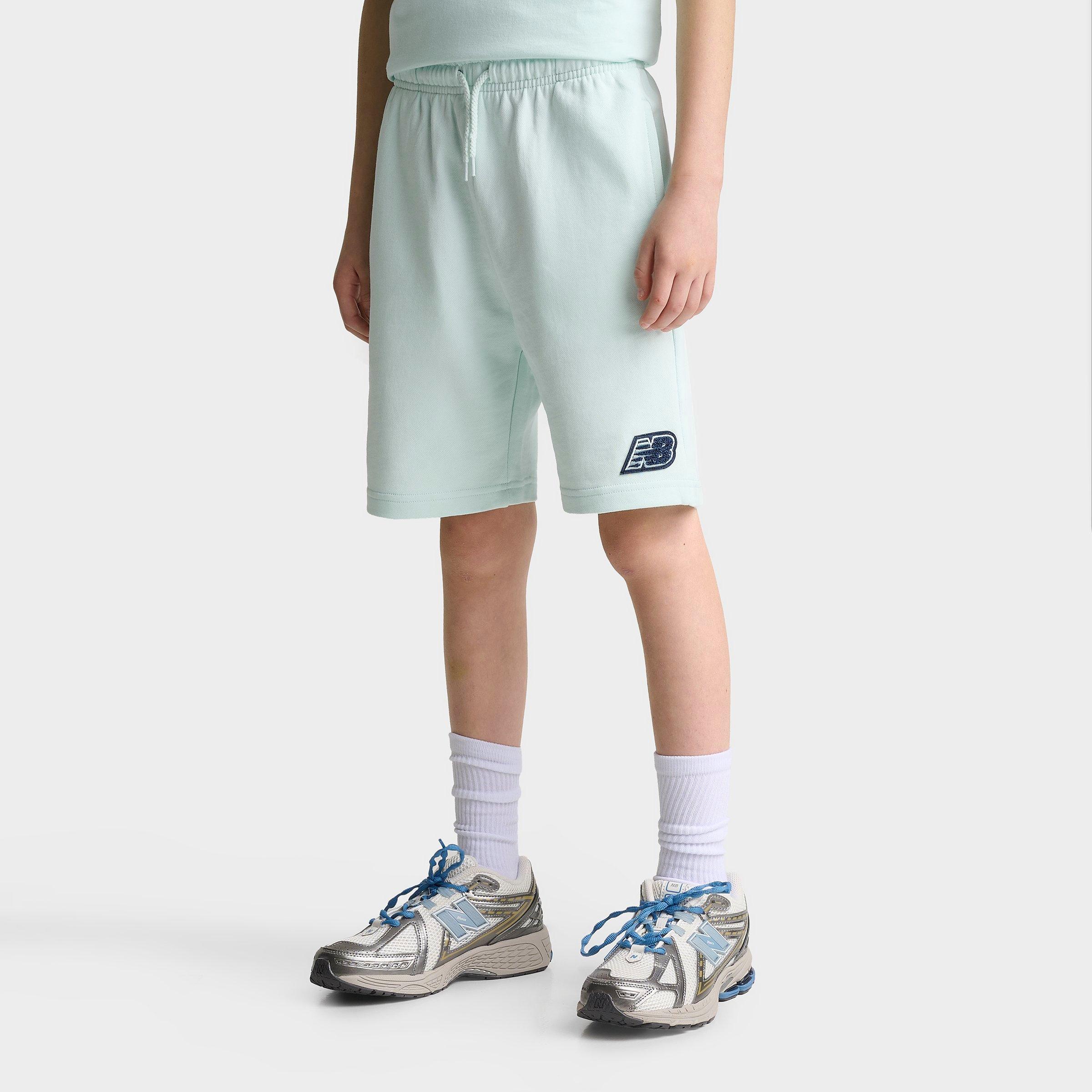 New Balance French Terry Shorts