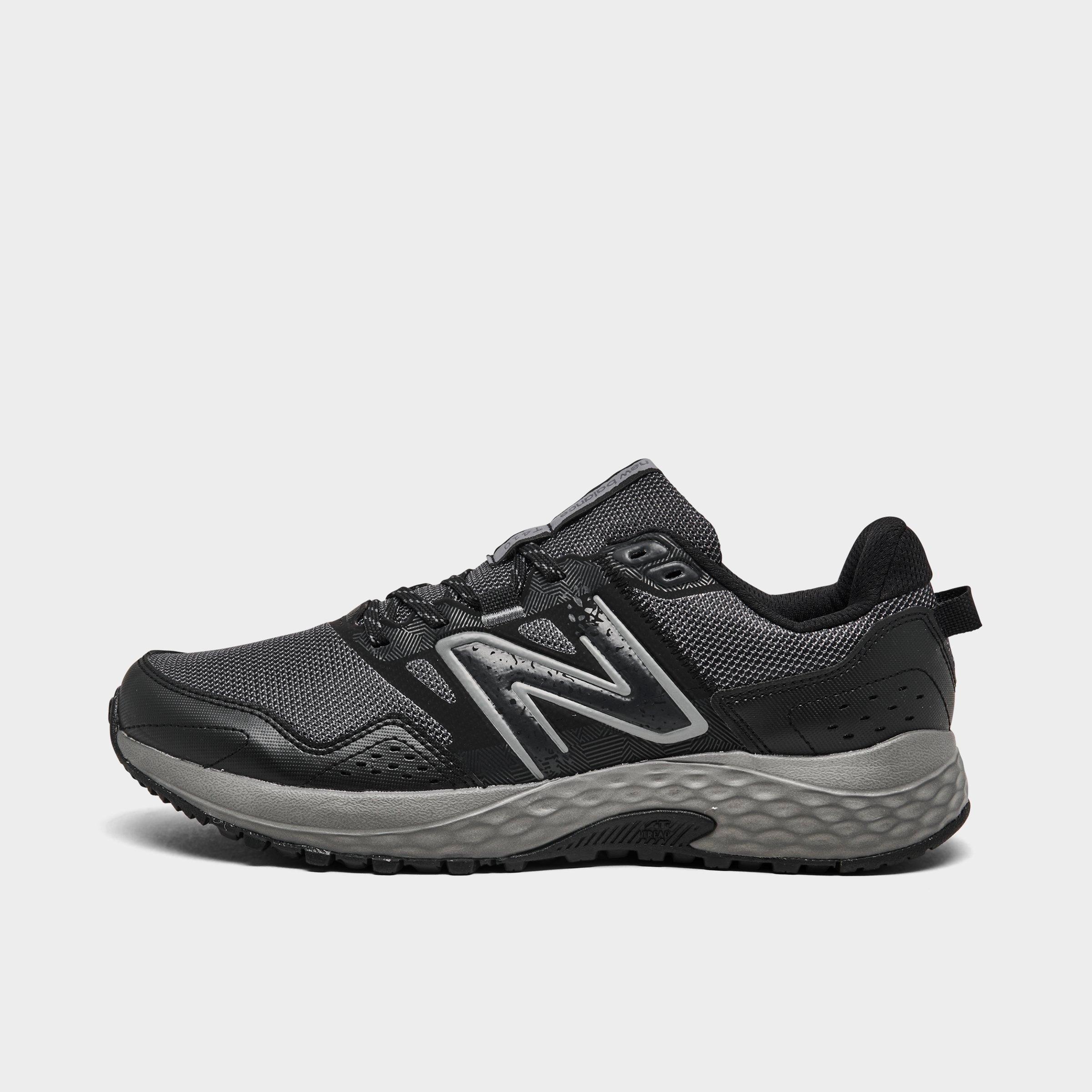 New Balance 410 V8 Trail Running Shoes (Wide Width)
