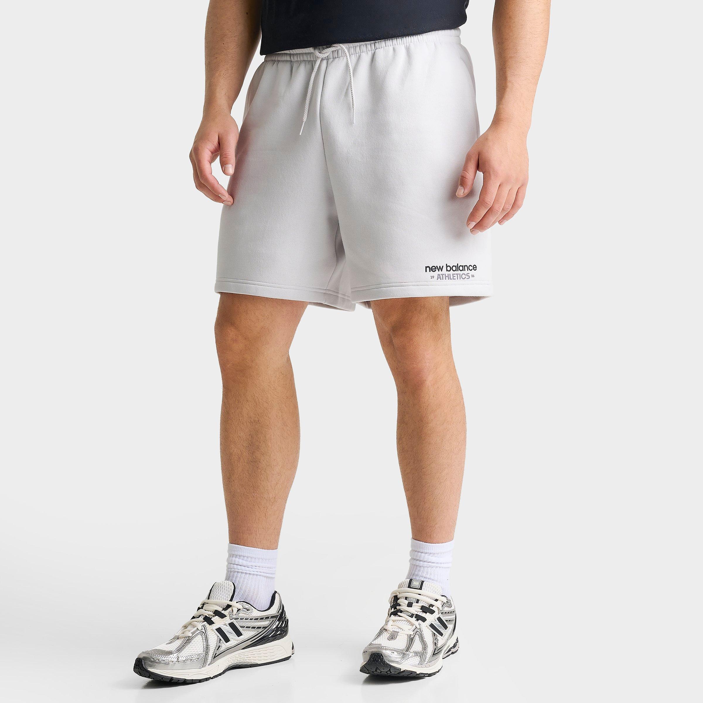 New Balance Athletics Fleece Shorts