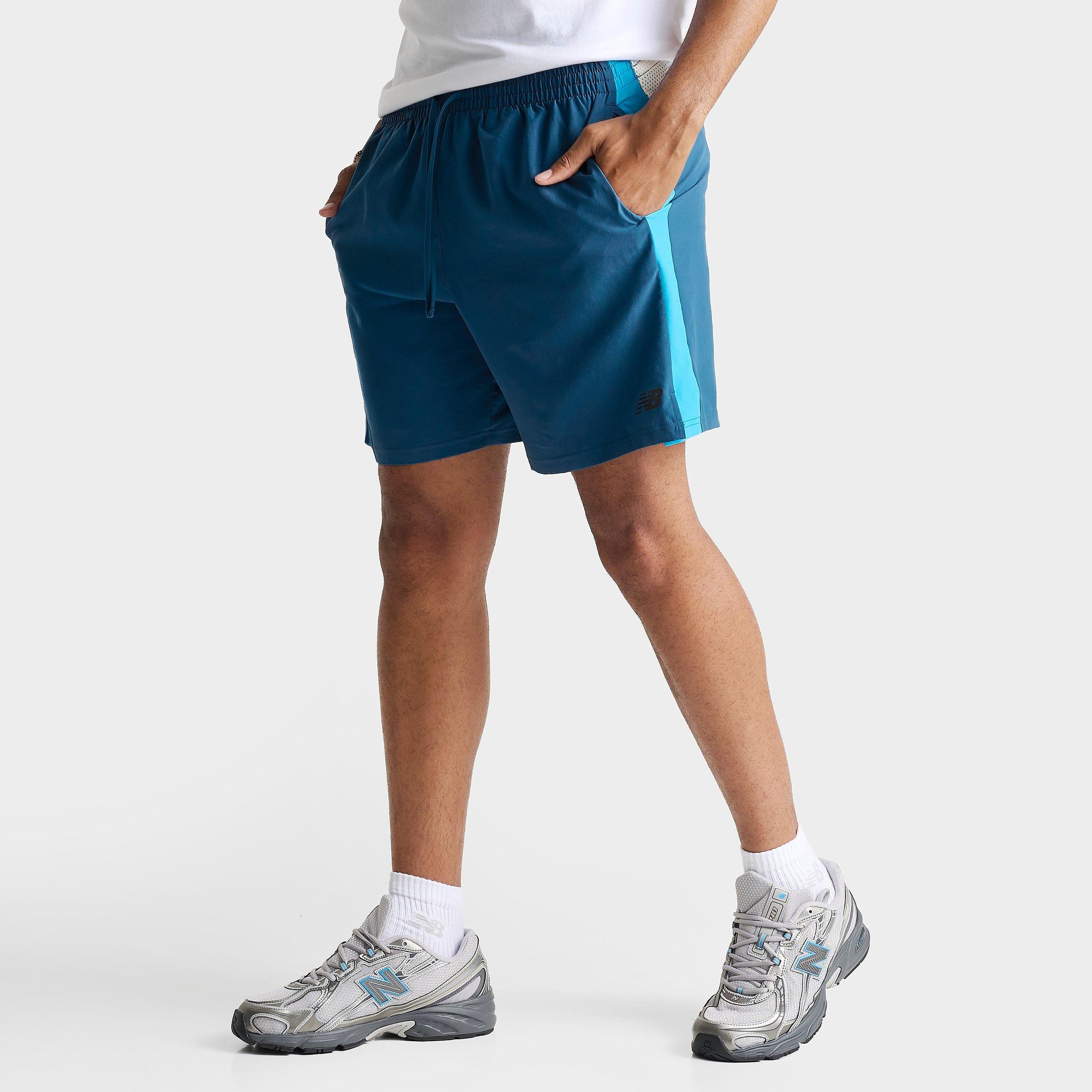 New Balance Fast Days 7" Running Shorts