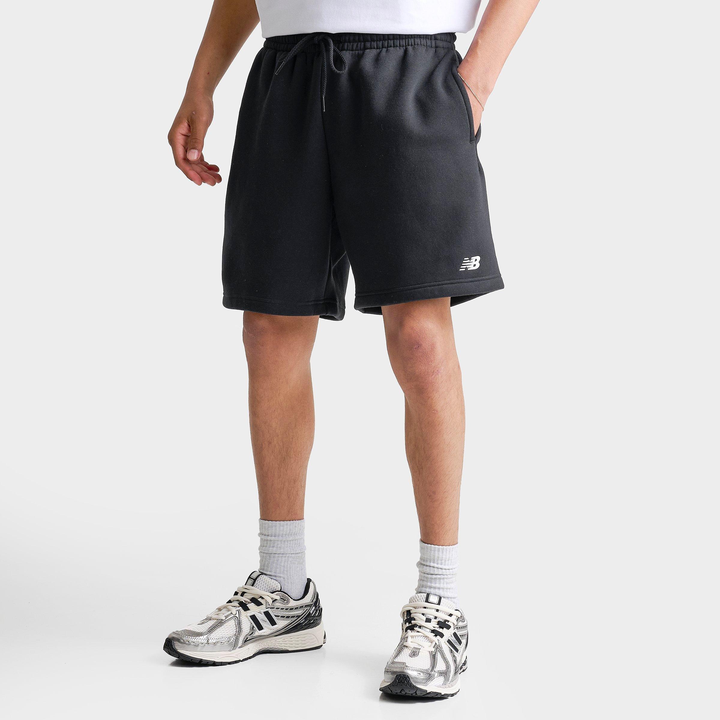 New Balance Fleece Shorts