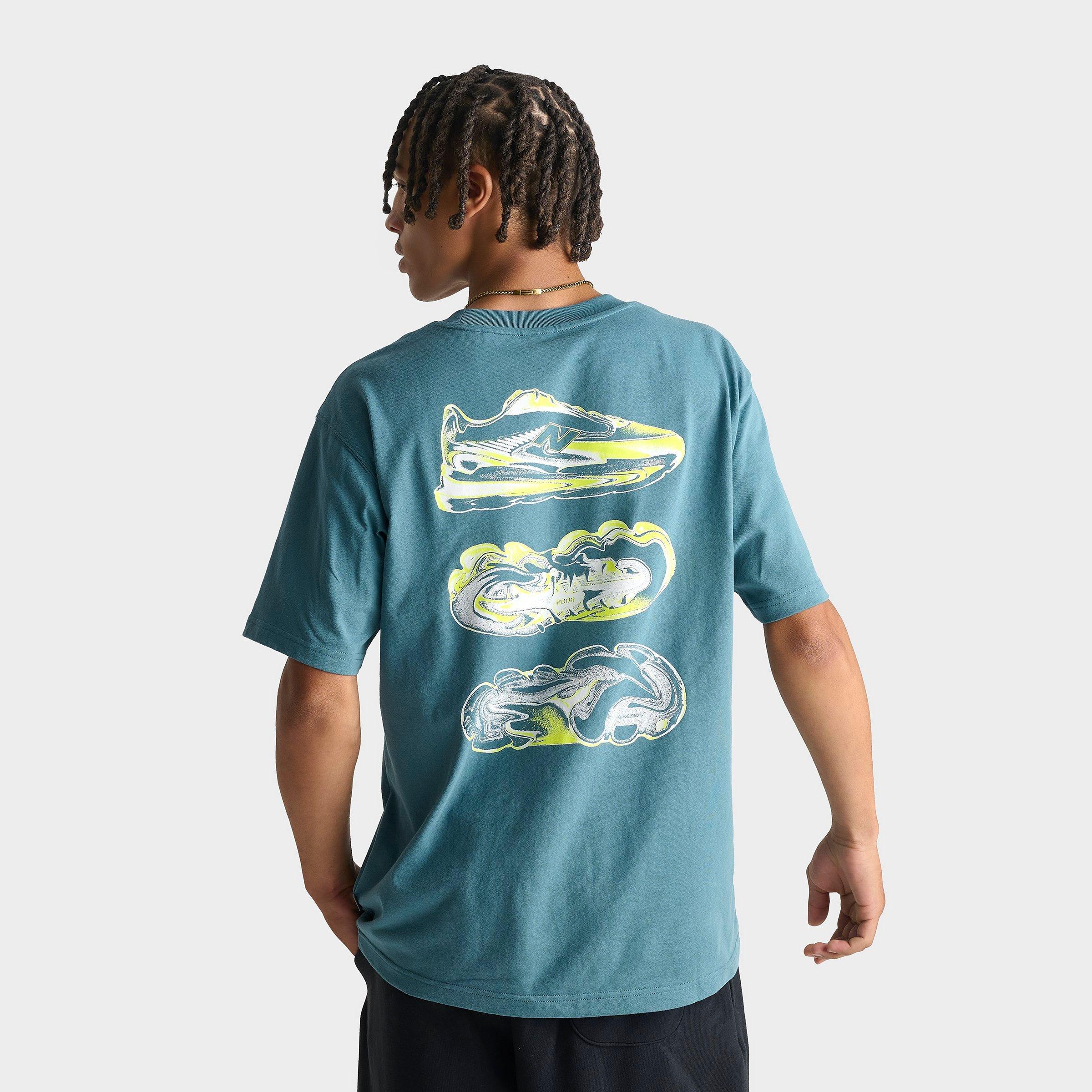 New Balance Heat Map 2000 T-Shirt