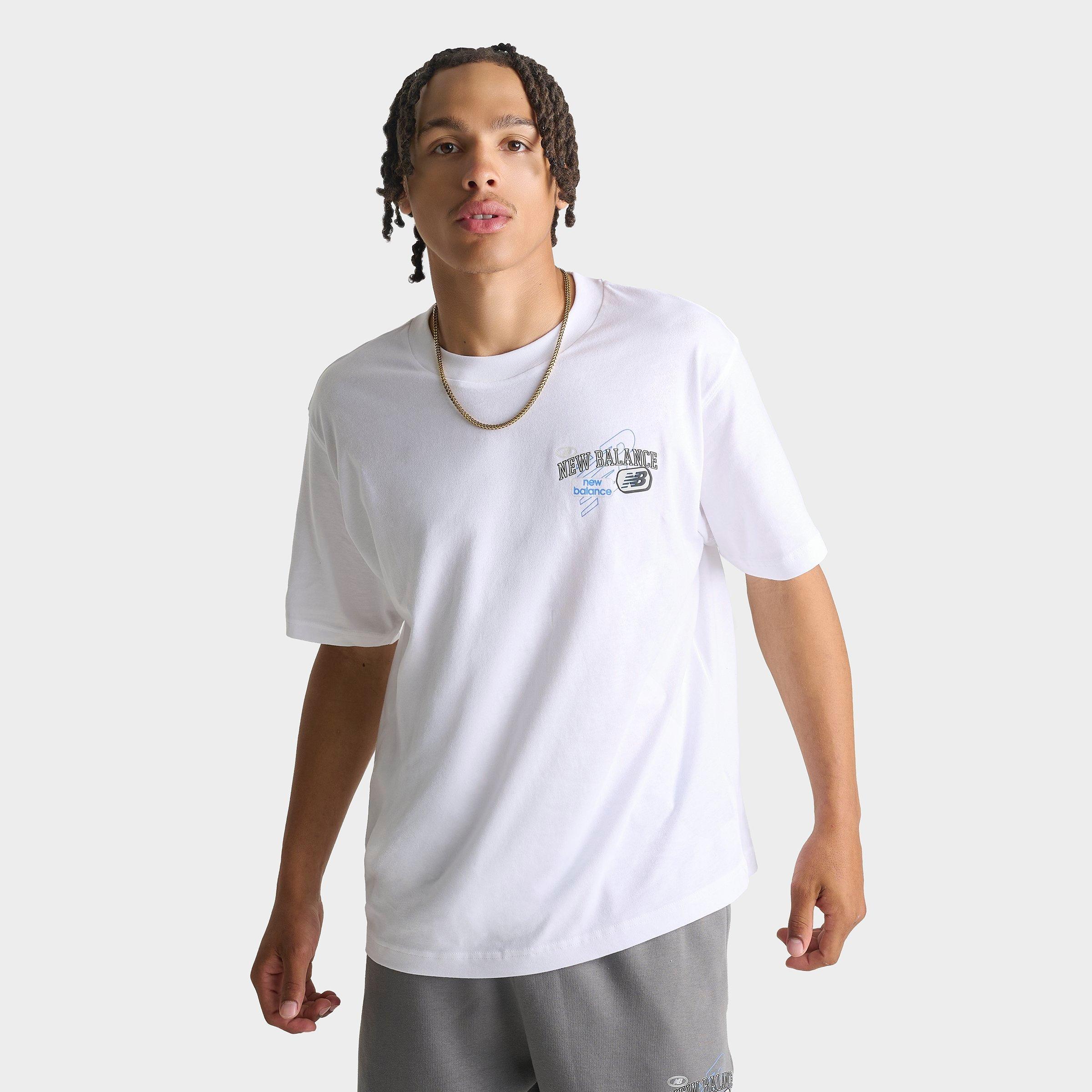 New Balance Puffed T-Shirt