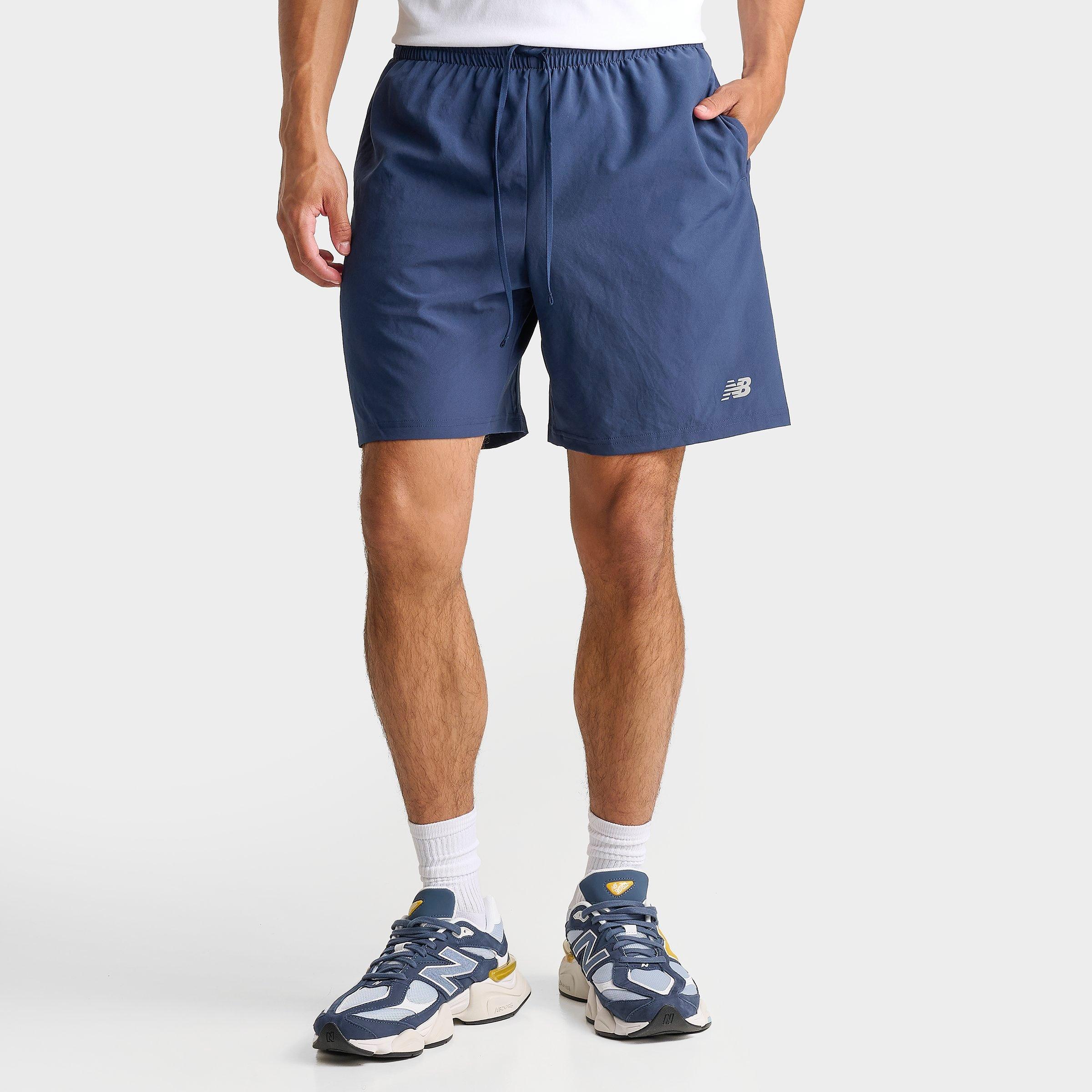 New Balance Sport Essential 7" Woven Shorts