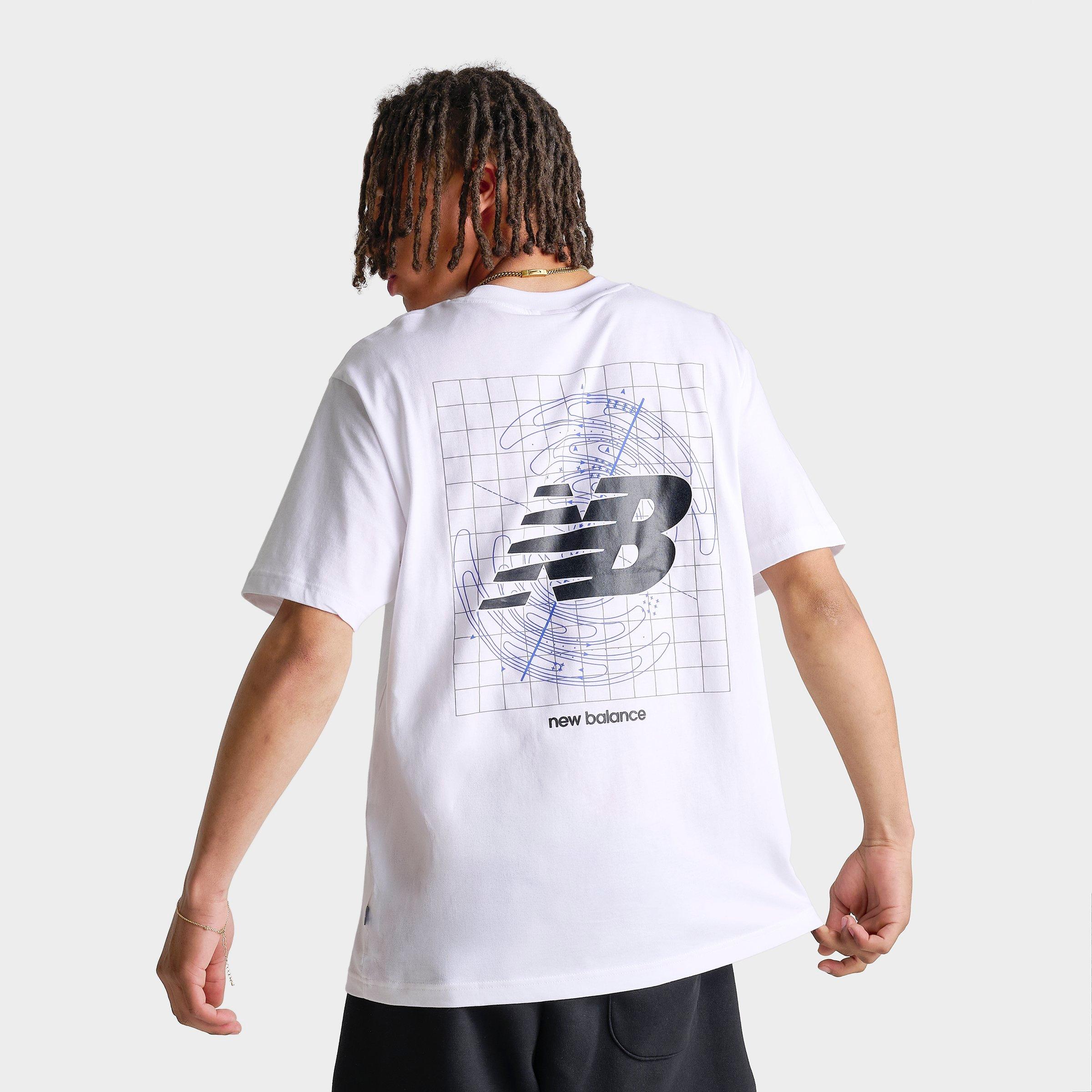 New Balance Vision Graphic T-Shirt