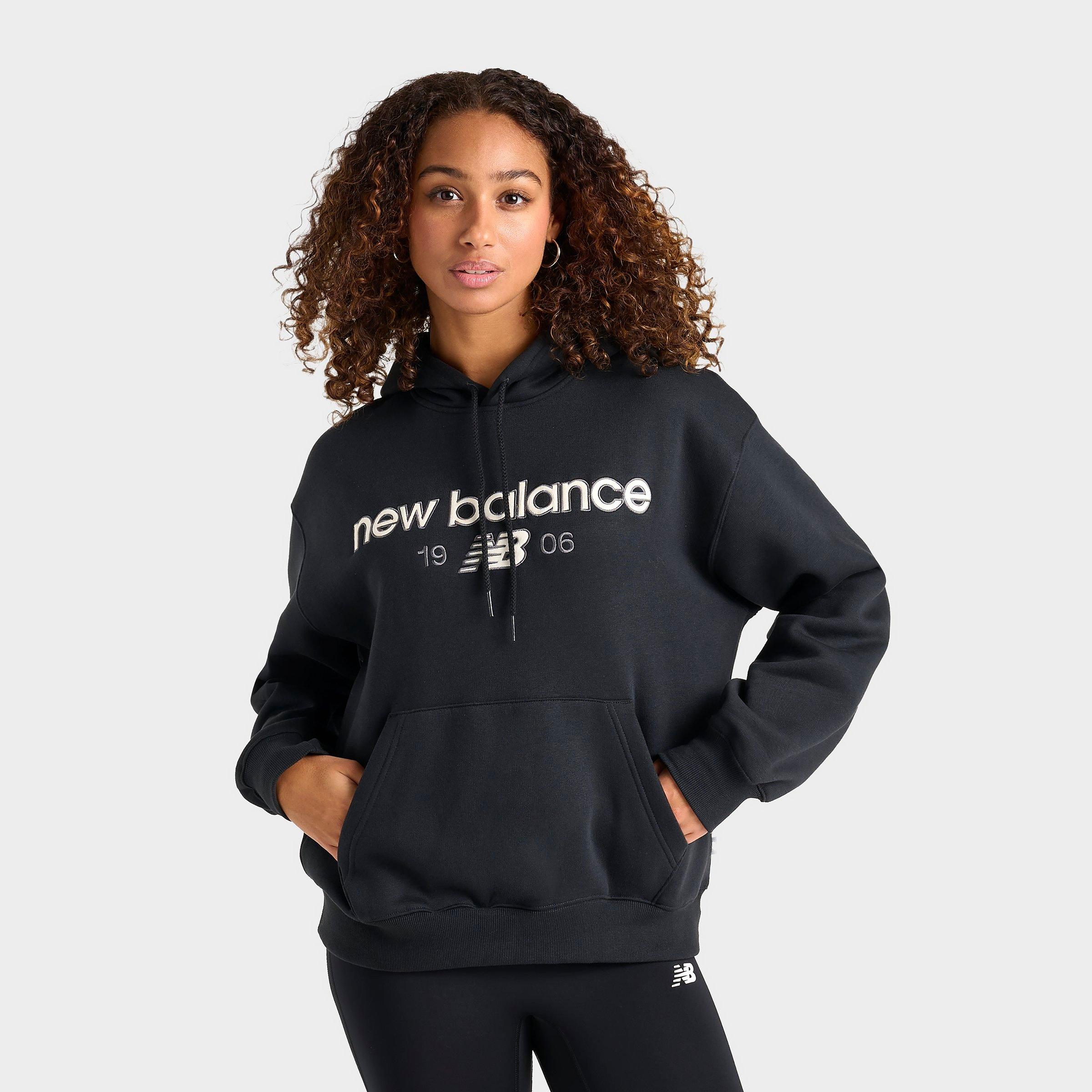 New Balance 1906 Pullover Hoodie
