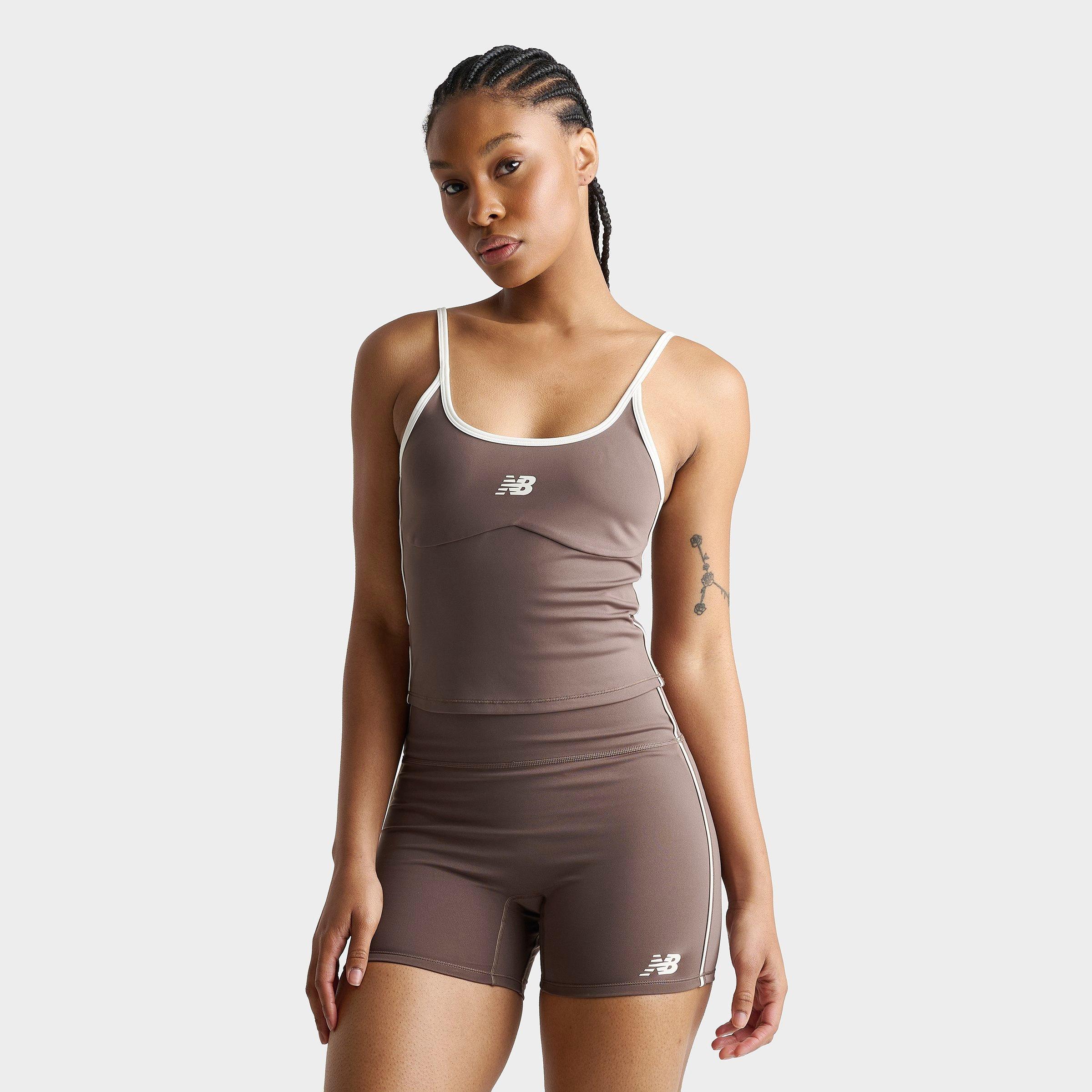 New Balance Accelerate Piped Tank Top