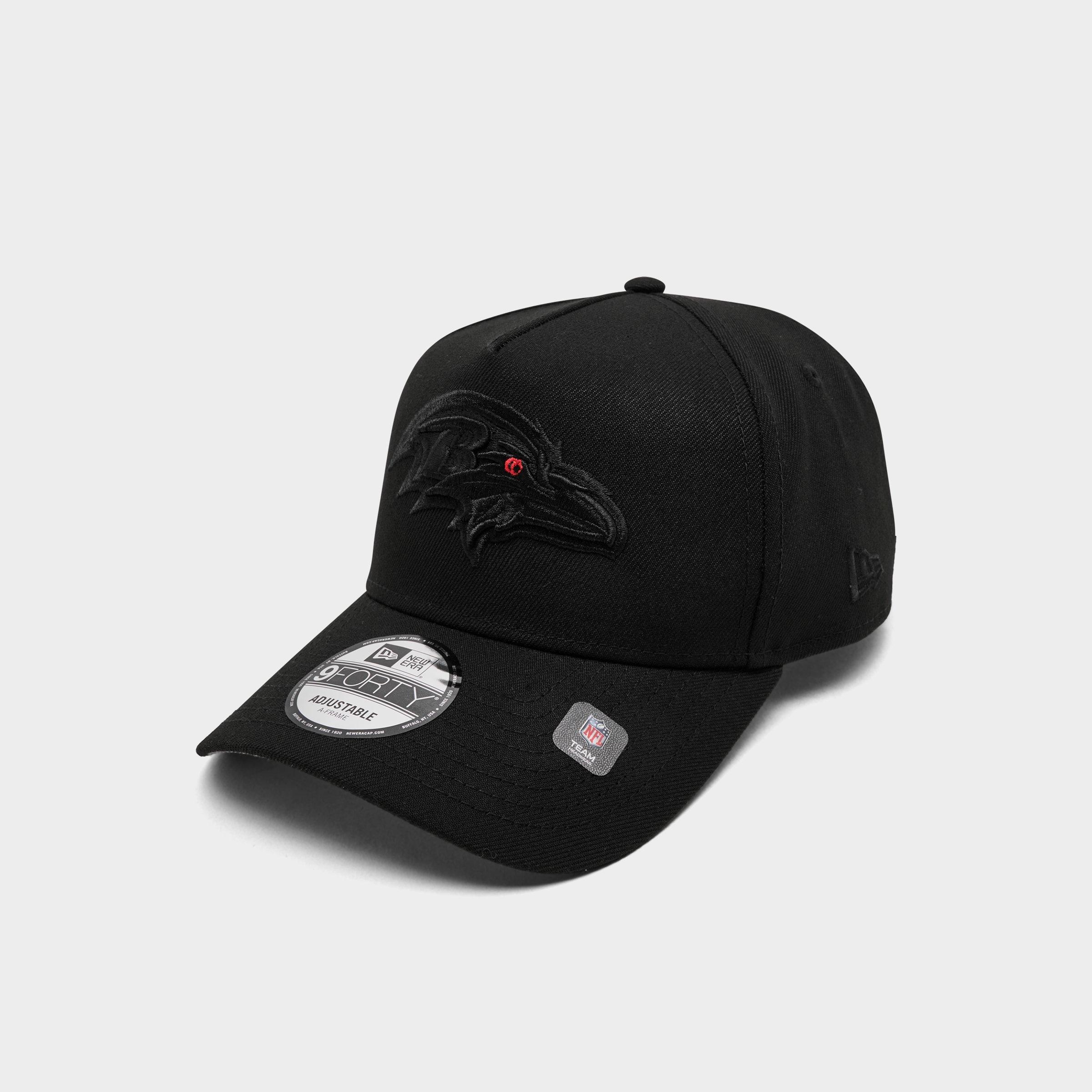 New Era Baltimore Ravens NFL 9FORTY Snapback Hat