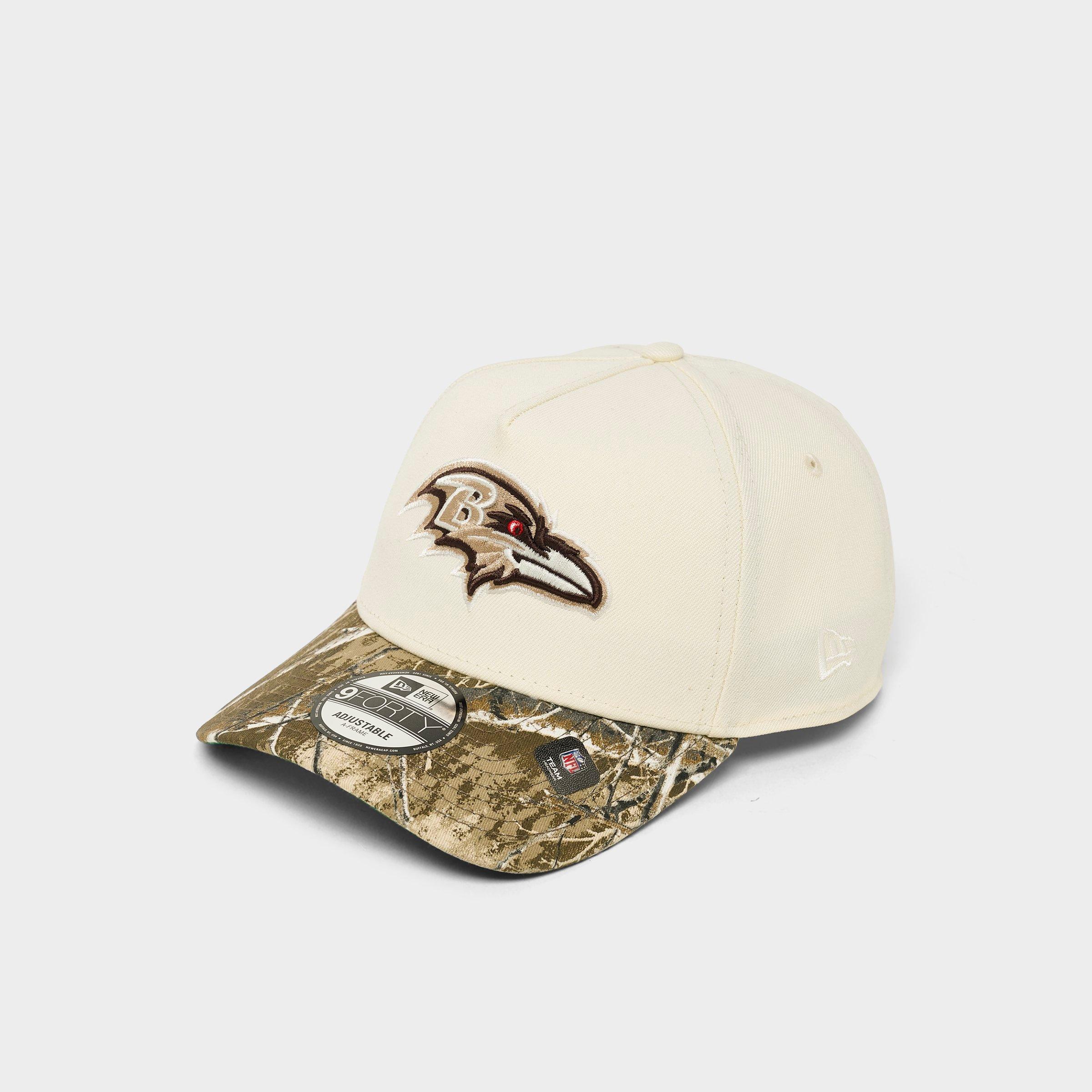New Era Baltimore Ravens NFL 9FORTY Snapback Hat