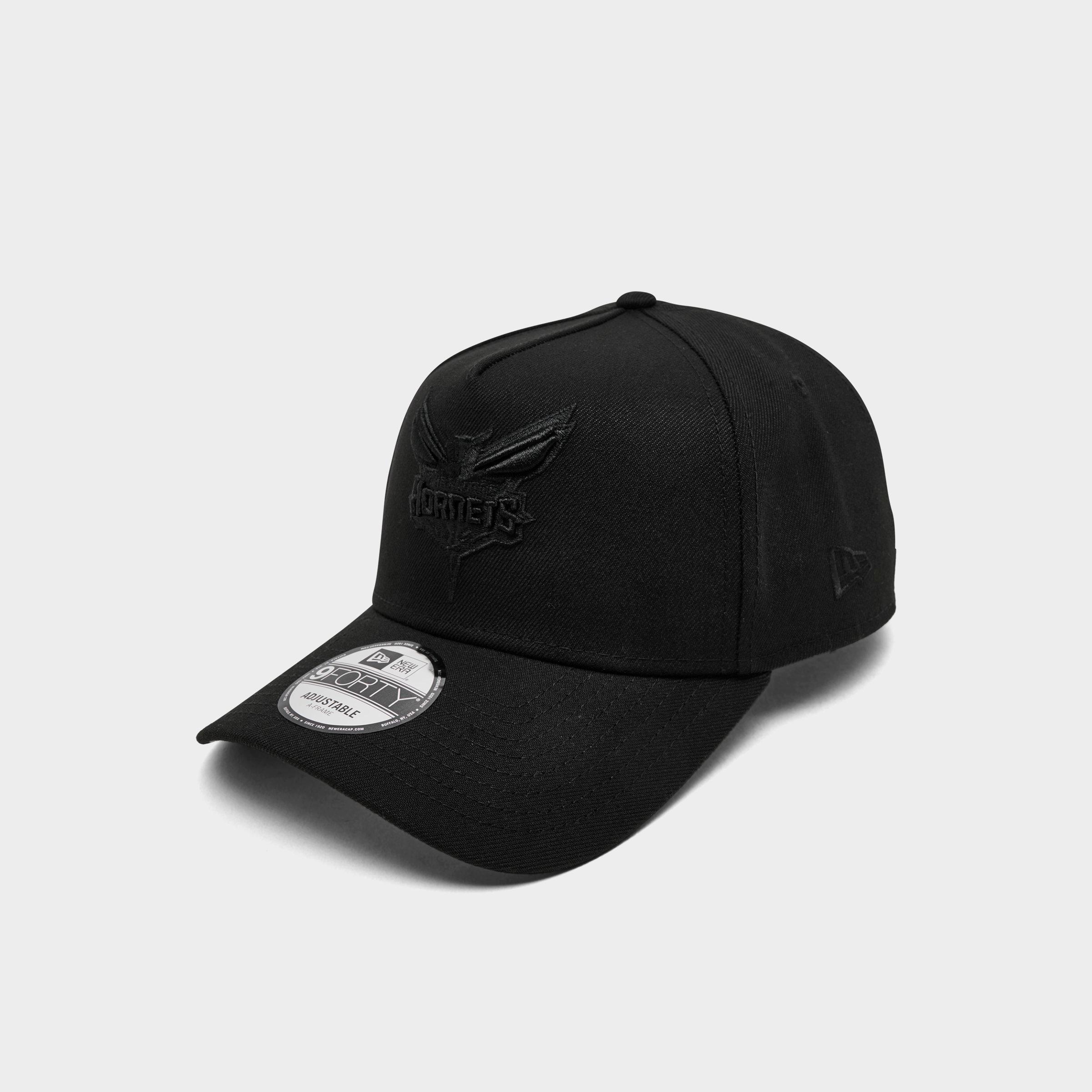 New Era Charlotte Hornets NBA 9FORTY Tonal Snapback Hat