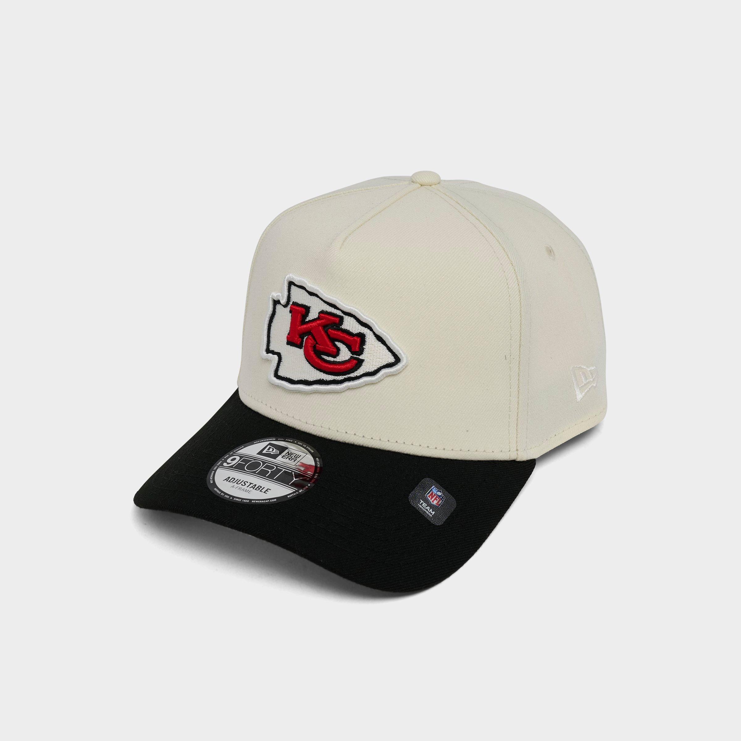New Era Kansas City Chiefs NFL 9FORTY Snapback Hat
