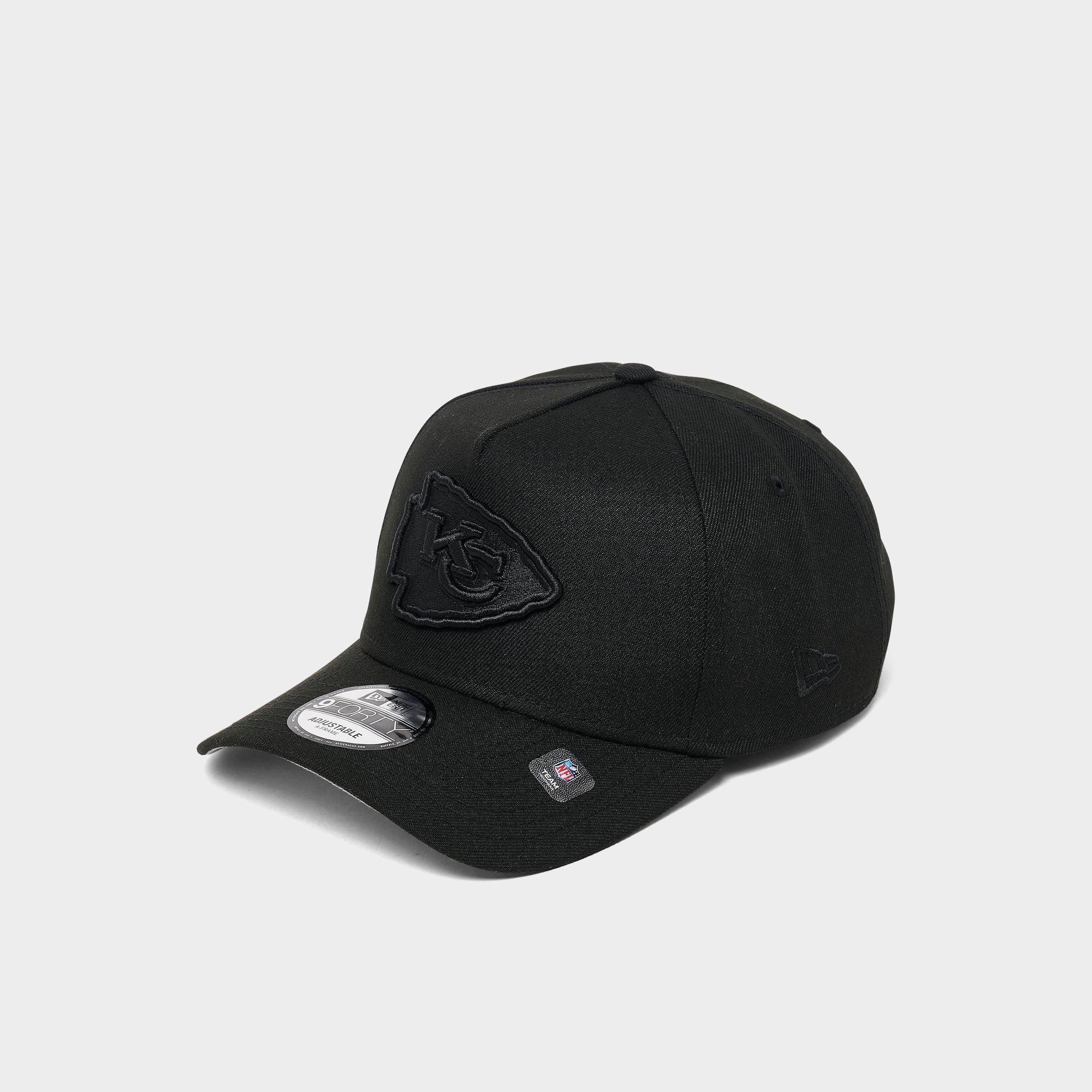 New Era Kansas City Chiefs NFL 9FORTY Tonal Snapback Hat