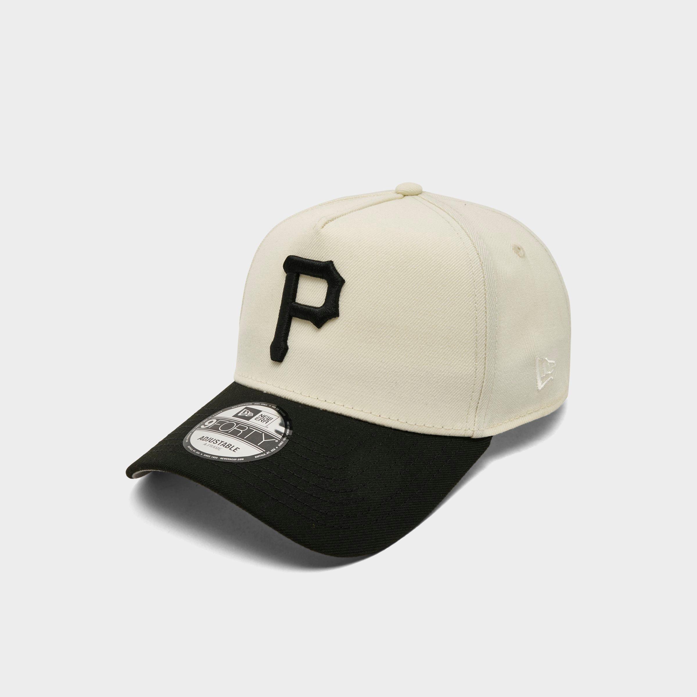 New Era Pittsburgh Pirates MLB 9FORTY Snapback Hat