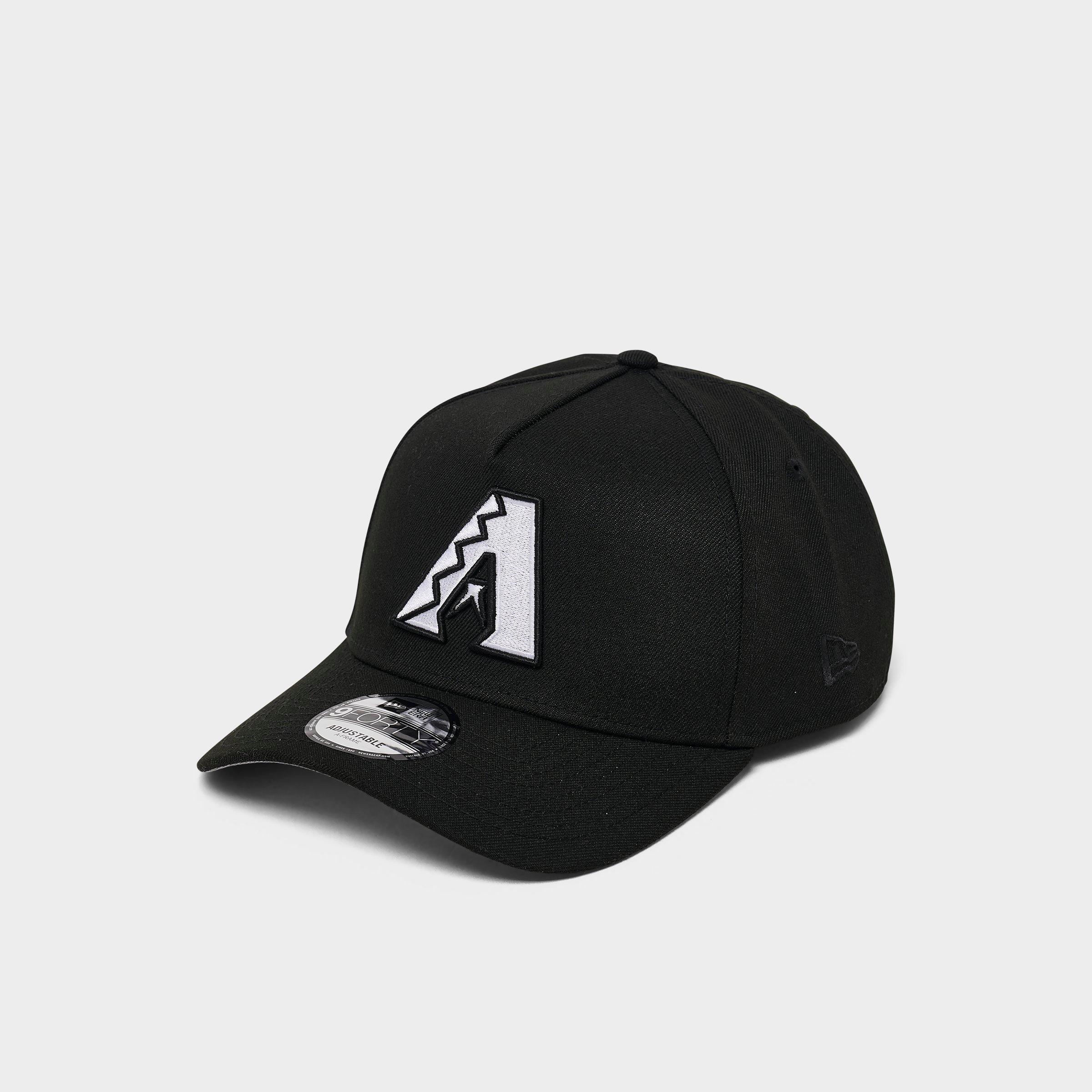 New Era Arizona Diamondbacks MLB 9FORTY A-Frame Tonal Snapback Hat