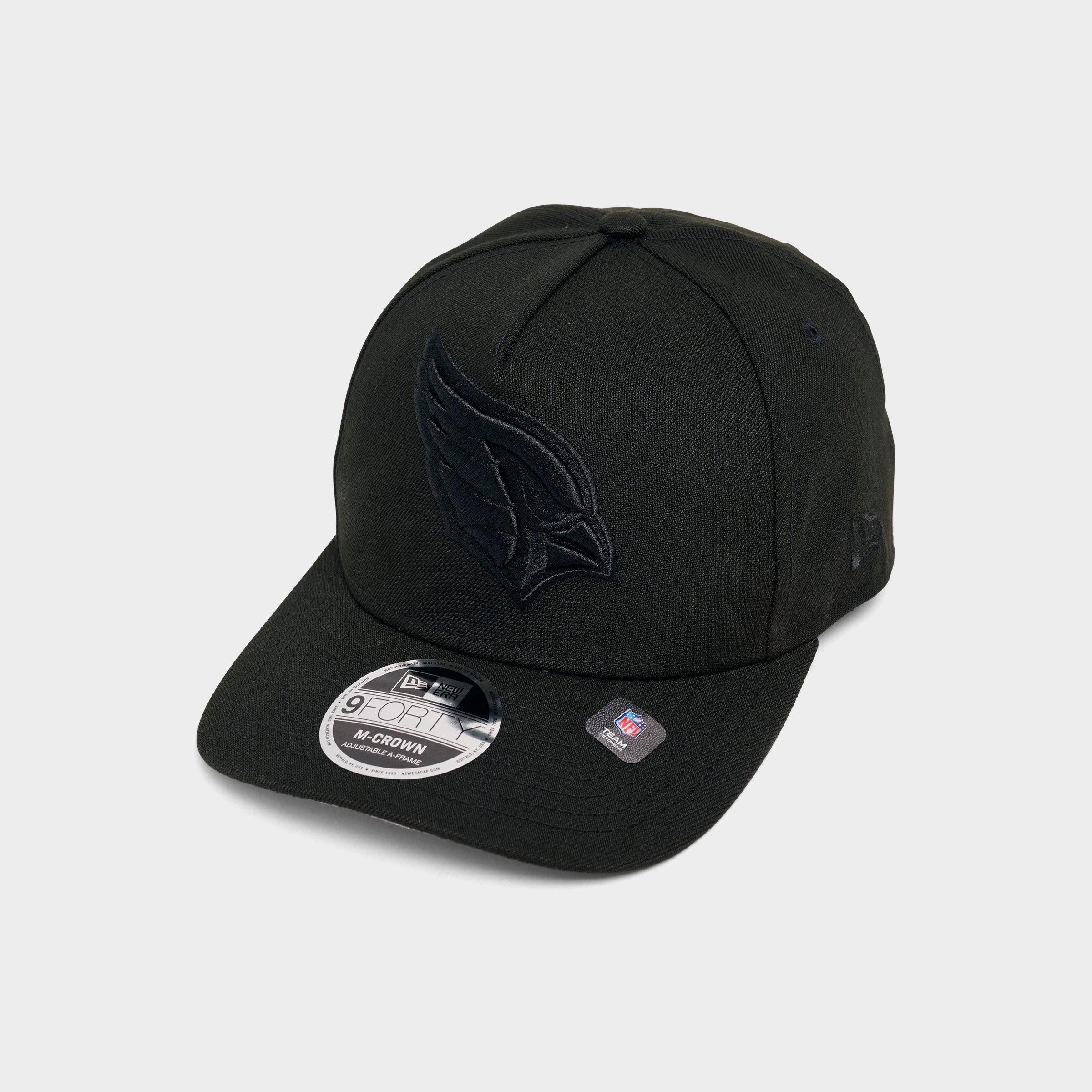 New Era Arizona Cardinals NFL 9FORTY Snapback Hat