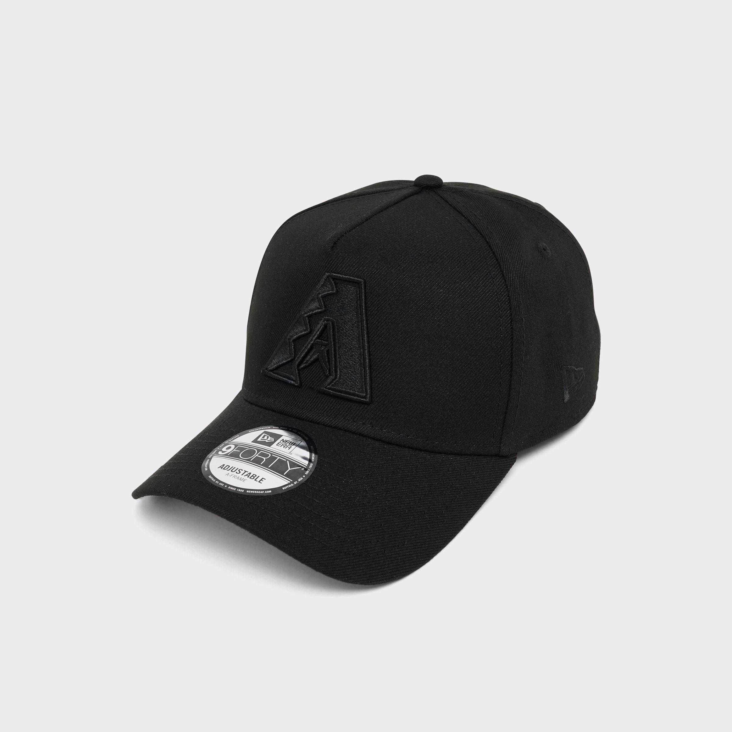 New Era Arizona Diamondbacks MLB 9FORTY Tonal Snapback Hat