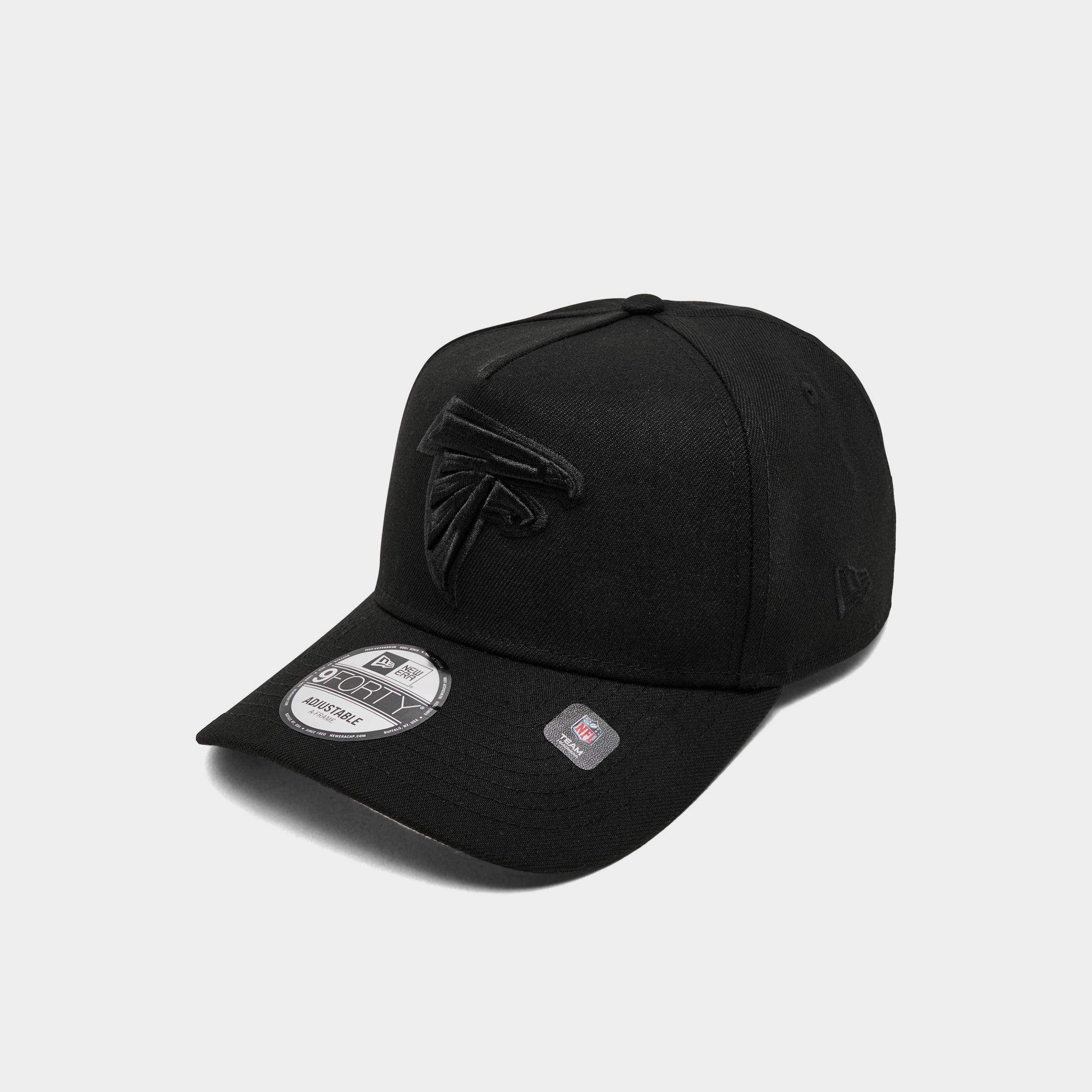 New Era Atlanta Falcons NFL 9FORTY A-Frame Snapback Hat